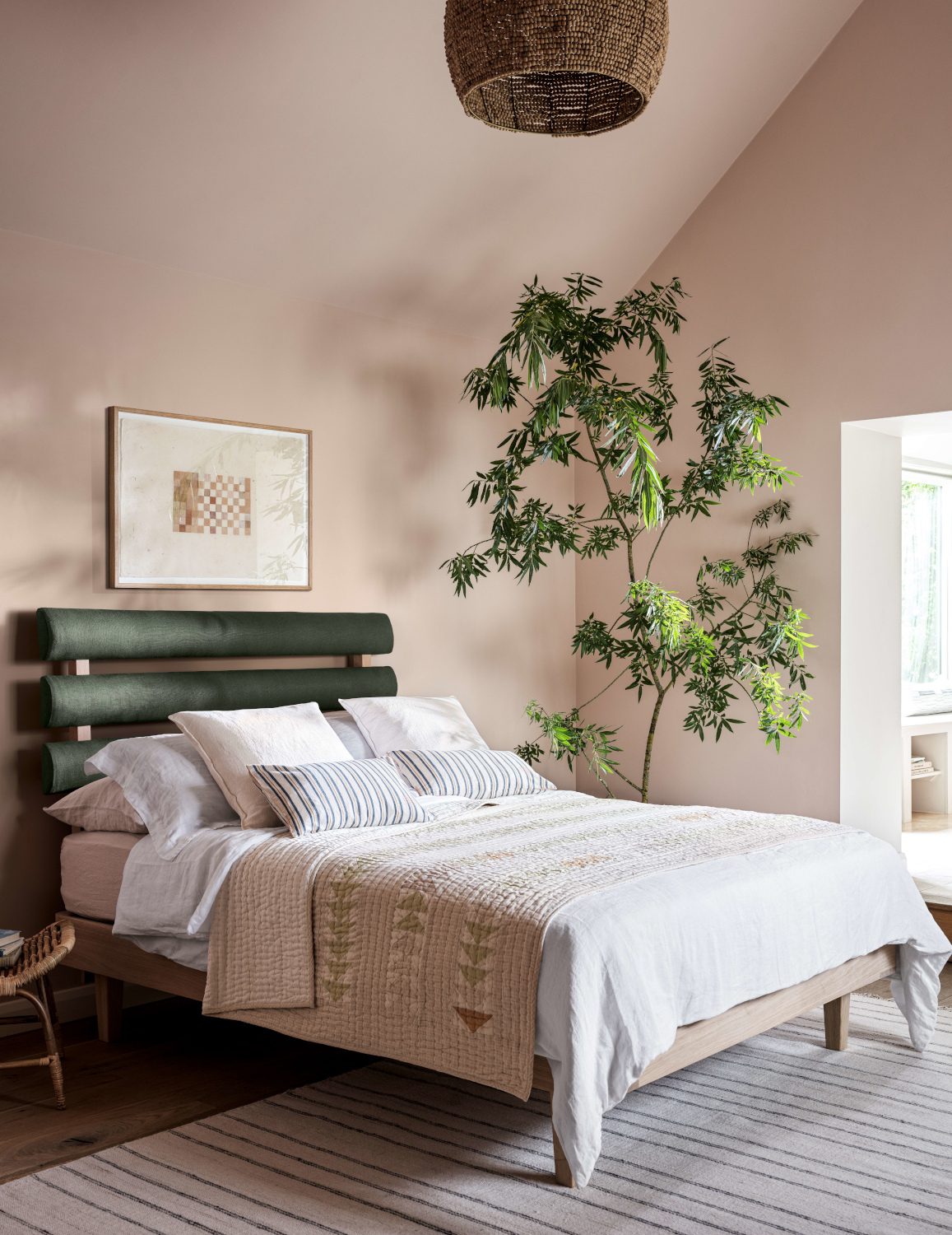 Interior Designers Reveal The Major Bedroom Trends For 2026