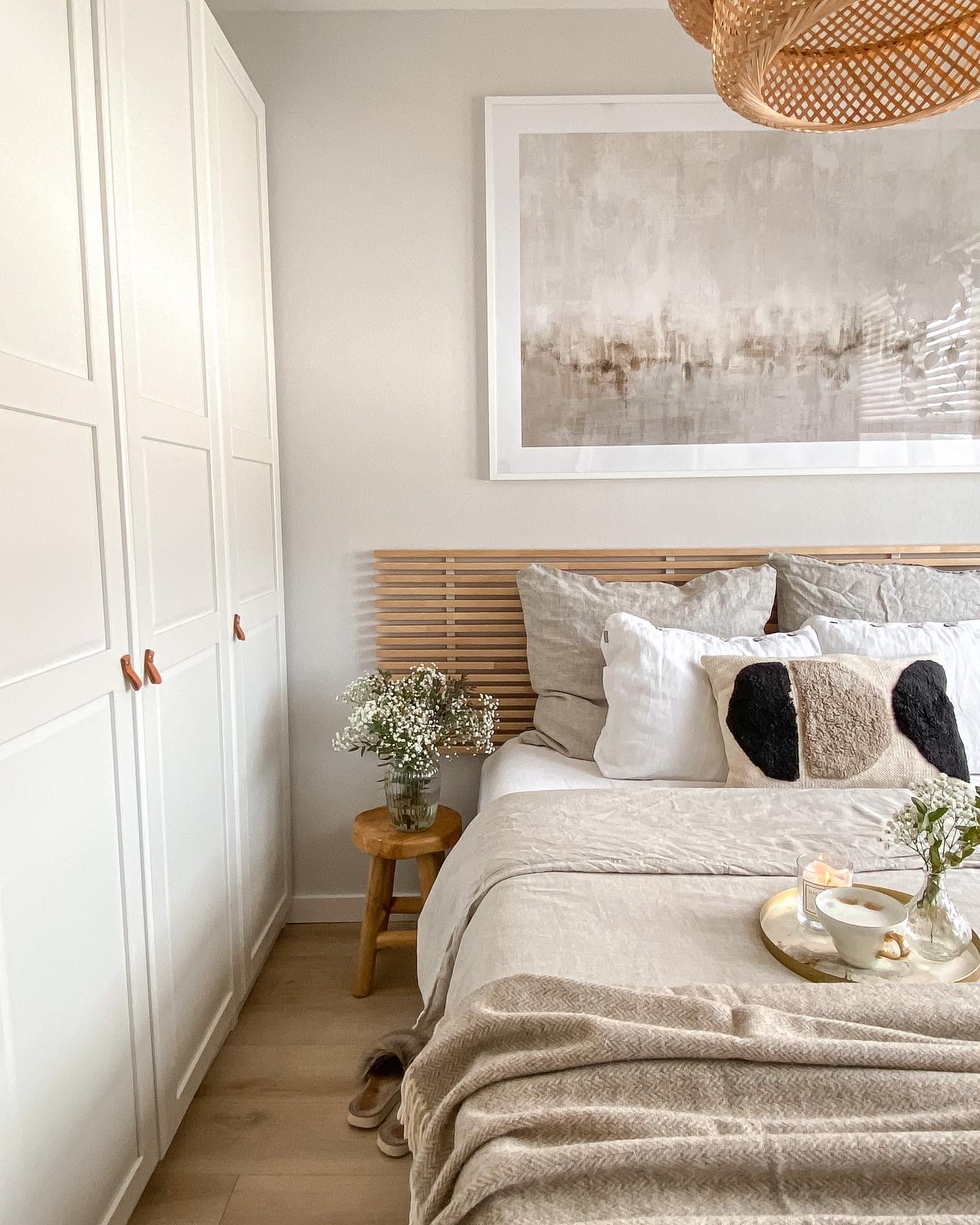 Japandi Bedroom: 8 Steps To Transform Your Sleep Space