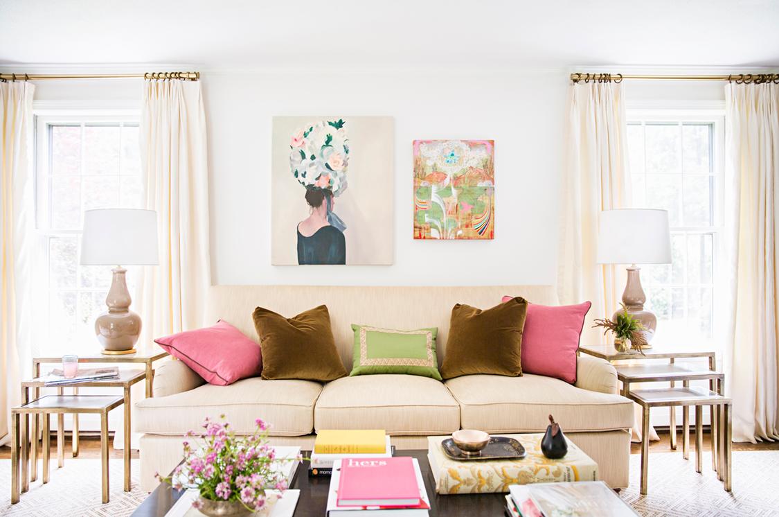 Jonathan Adler's 7 Tricks for a Happy Home