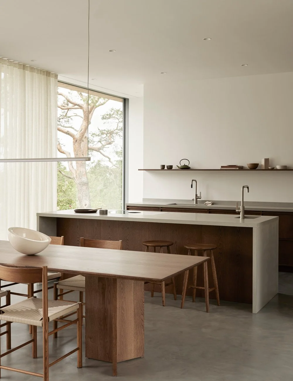 Kitchen Trends 2026 – See Top Design Ideas — Nordiska Kök