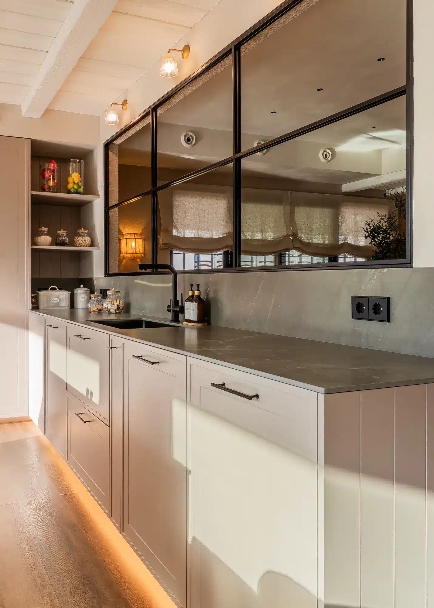 Kitchen trends for 2026: spaces to live in, feel, and enjoy for years to come - Ascale