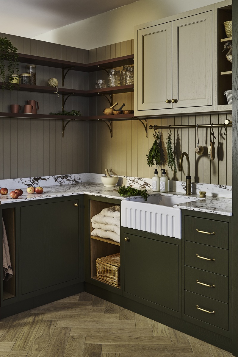 Kitchen trends for 2026 – the year of 'Understated Confidence'
