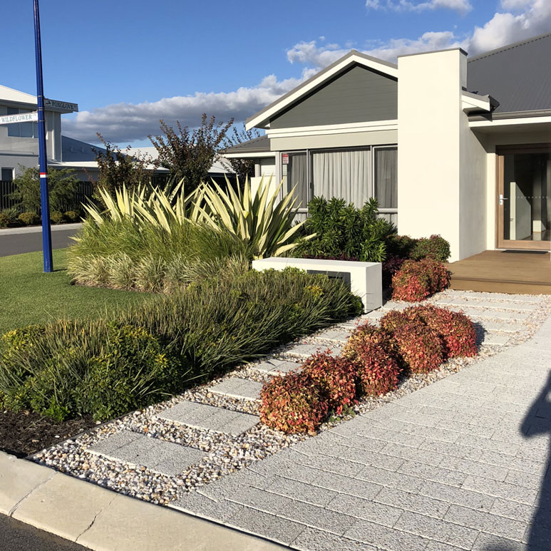 Landscaping Kwinana Beach | Superior LSR