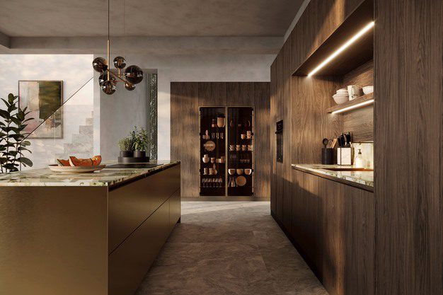 Latest Kitchen Trends 2026: What's New In Moderrn Kitchens