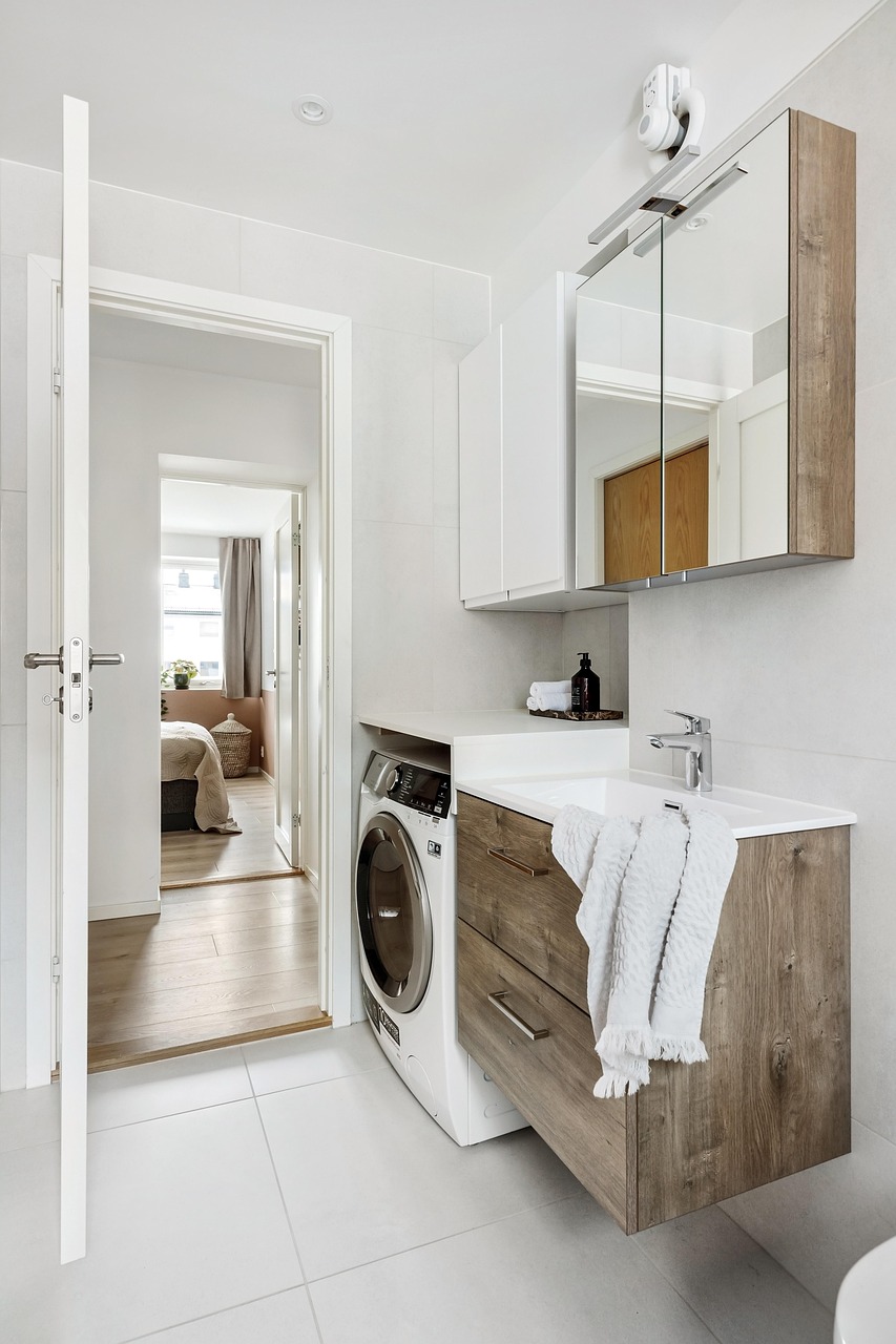 laundry room, washing machine, real estate, interior, house, luxury, floor, decor, cabinets, art, design, hallway, home, laundry room, laundry room, laundry room, laundry room, laundry room, washing m