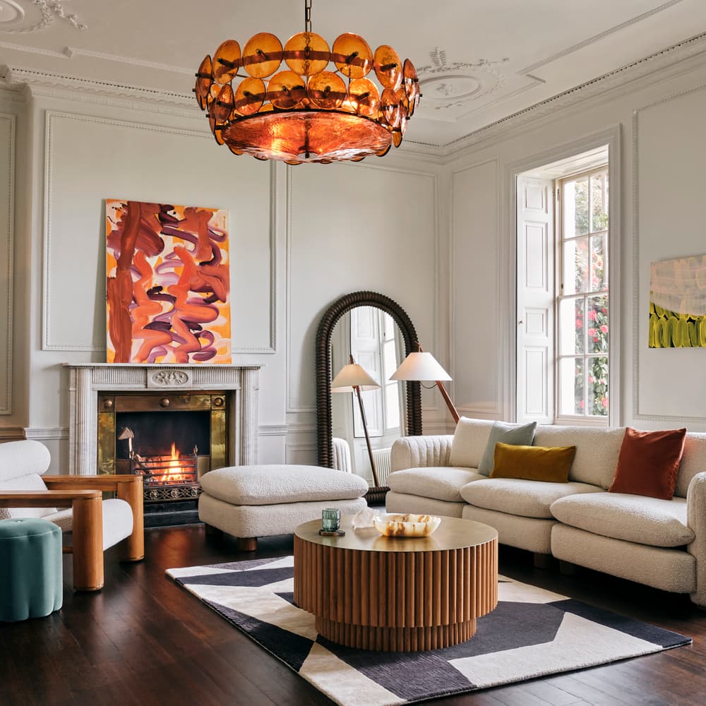 Living Room Layout Ideas | House Tips for Styling Your Space