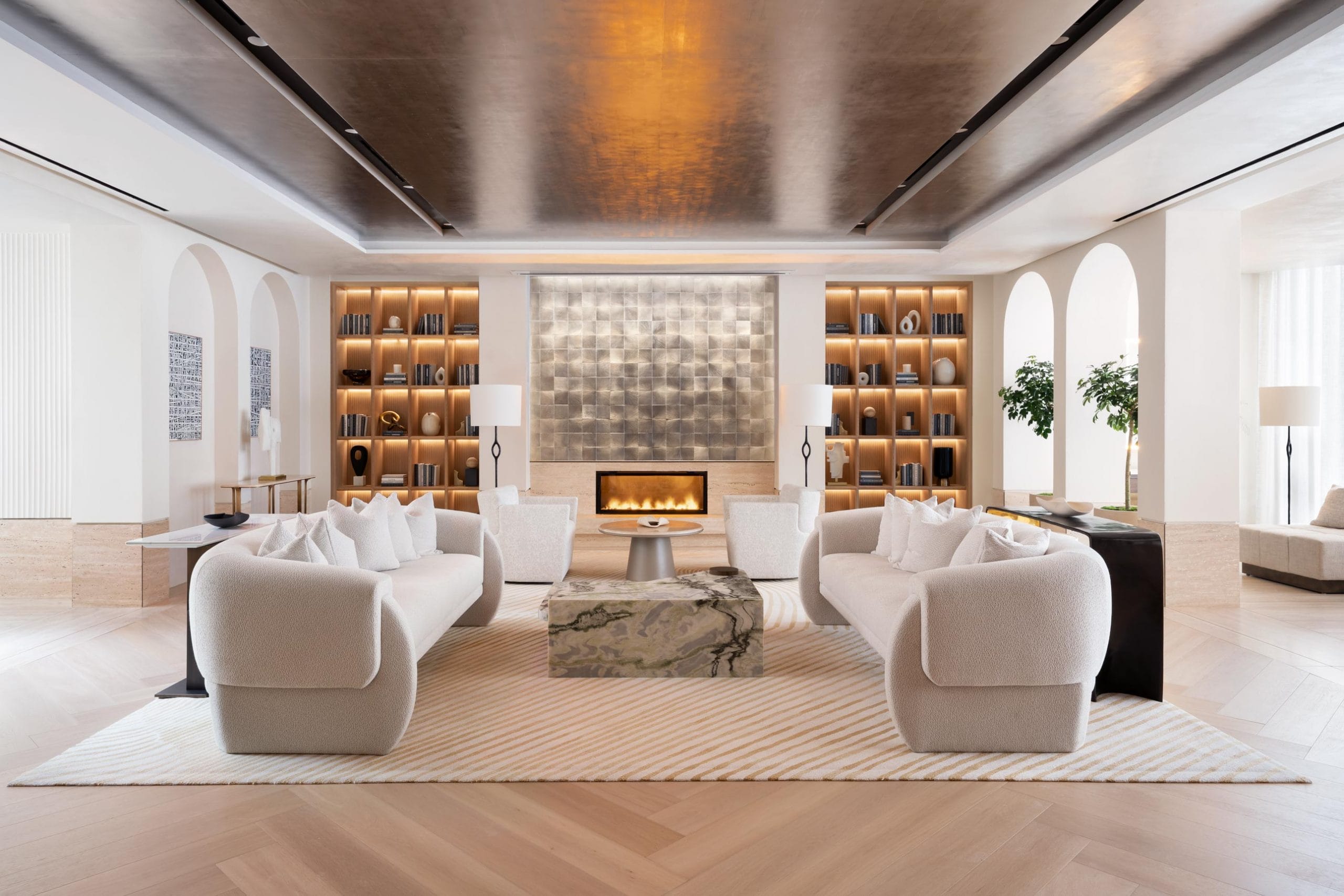 Living Room Trends 2026: The Future of Comfort and Style - Decorilla Online Interior Design