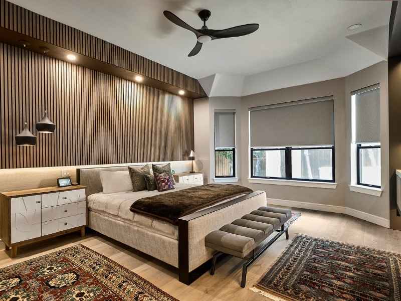 Luxury Master Bedroom Ideas for 2026