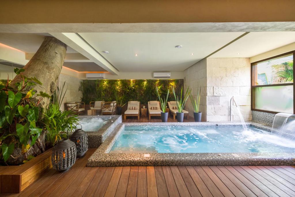 Magic Blue Spa Boutique Hotel Adults Only, Playa del Carmen (updated prices 2026)