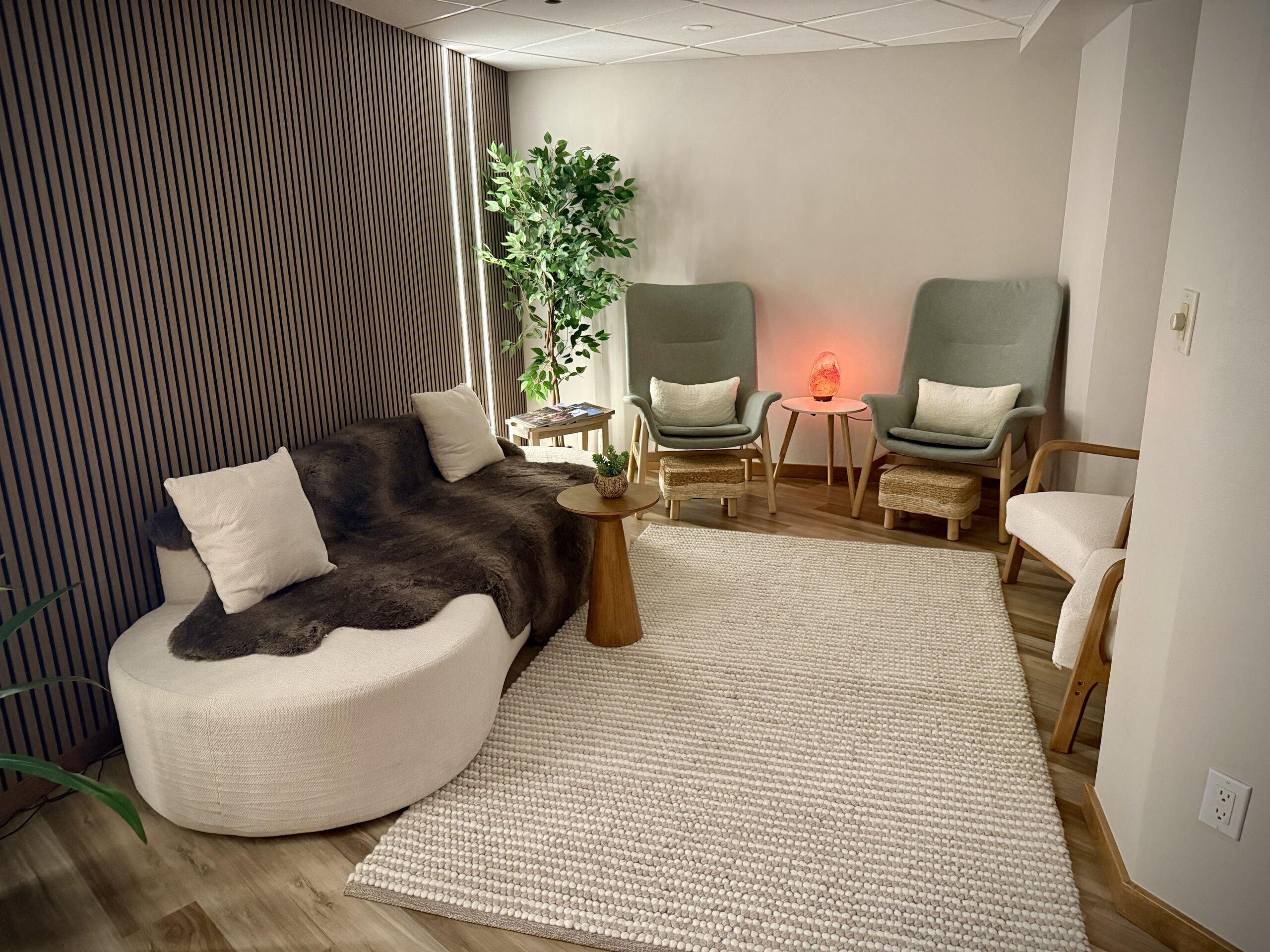 Massage, Recovery & Luxury Spa Treatments | Beaver Creek | Elevation Recovery Spa