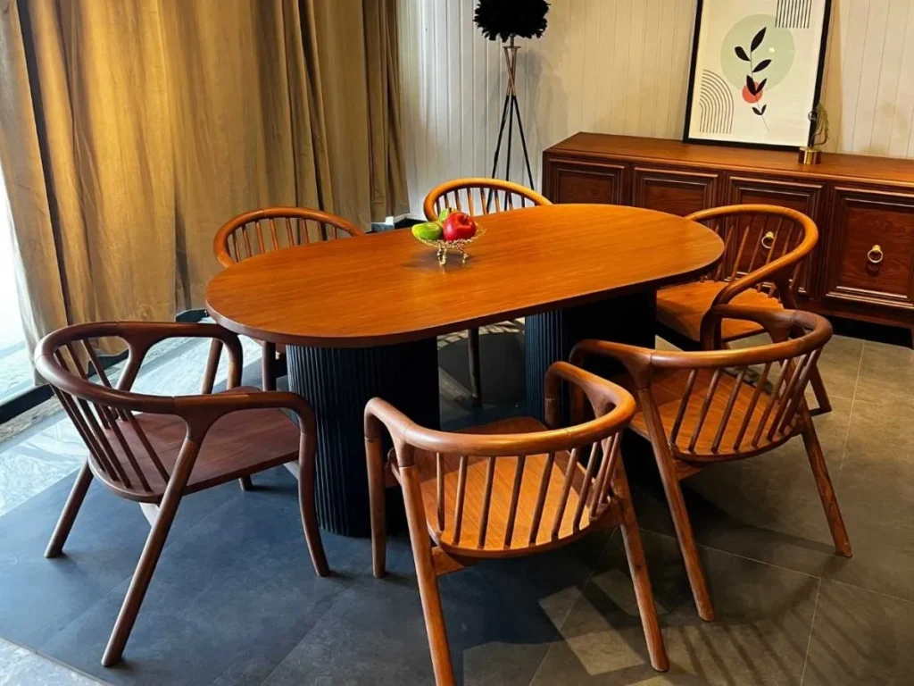 Modern Dining Chairs 2026: Styles, Trends & Buying Tips