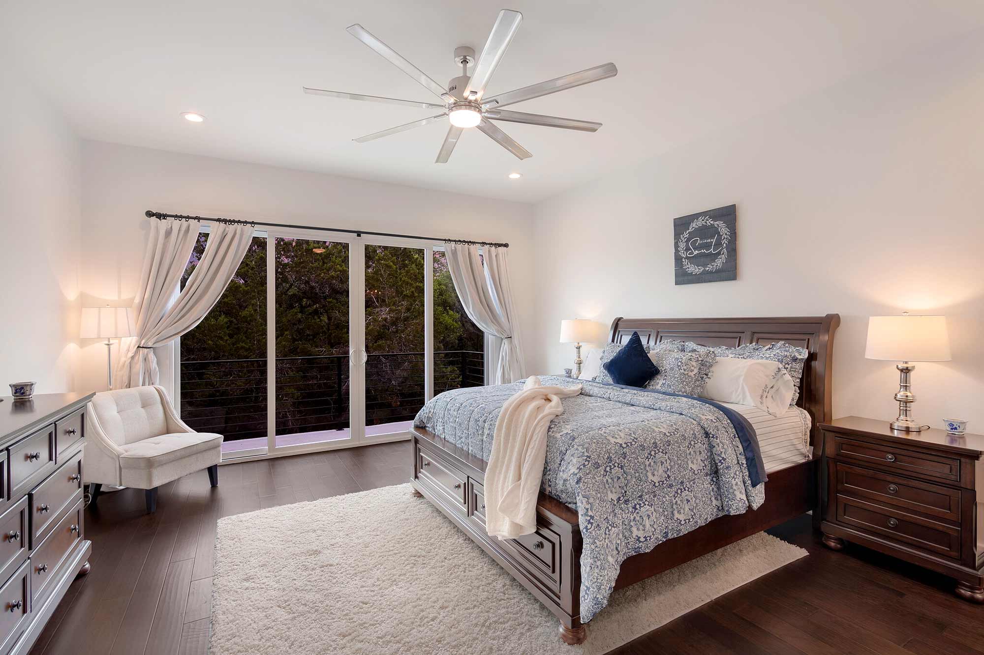 Modern Hacienda – Haven Builders