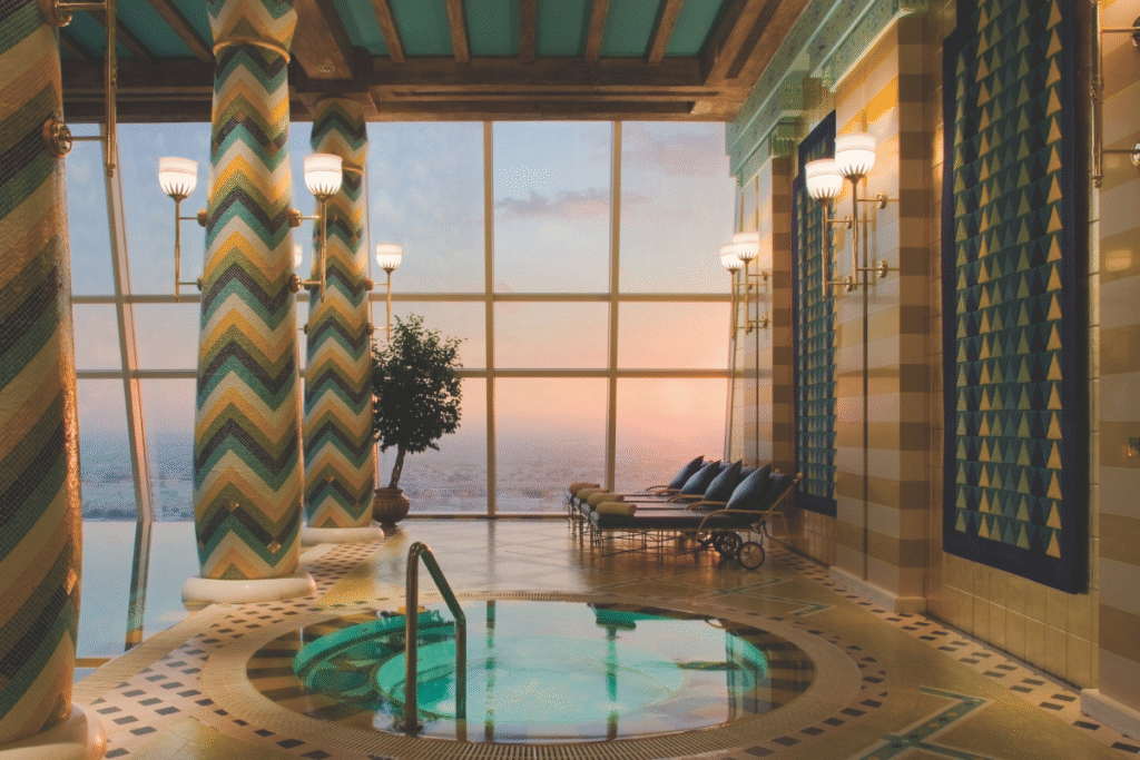 Most Luxurious Hotels in the World | Luxury Escapes
