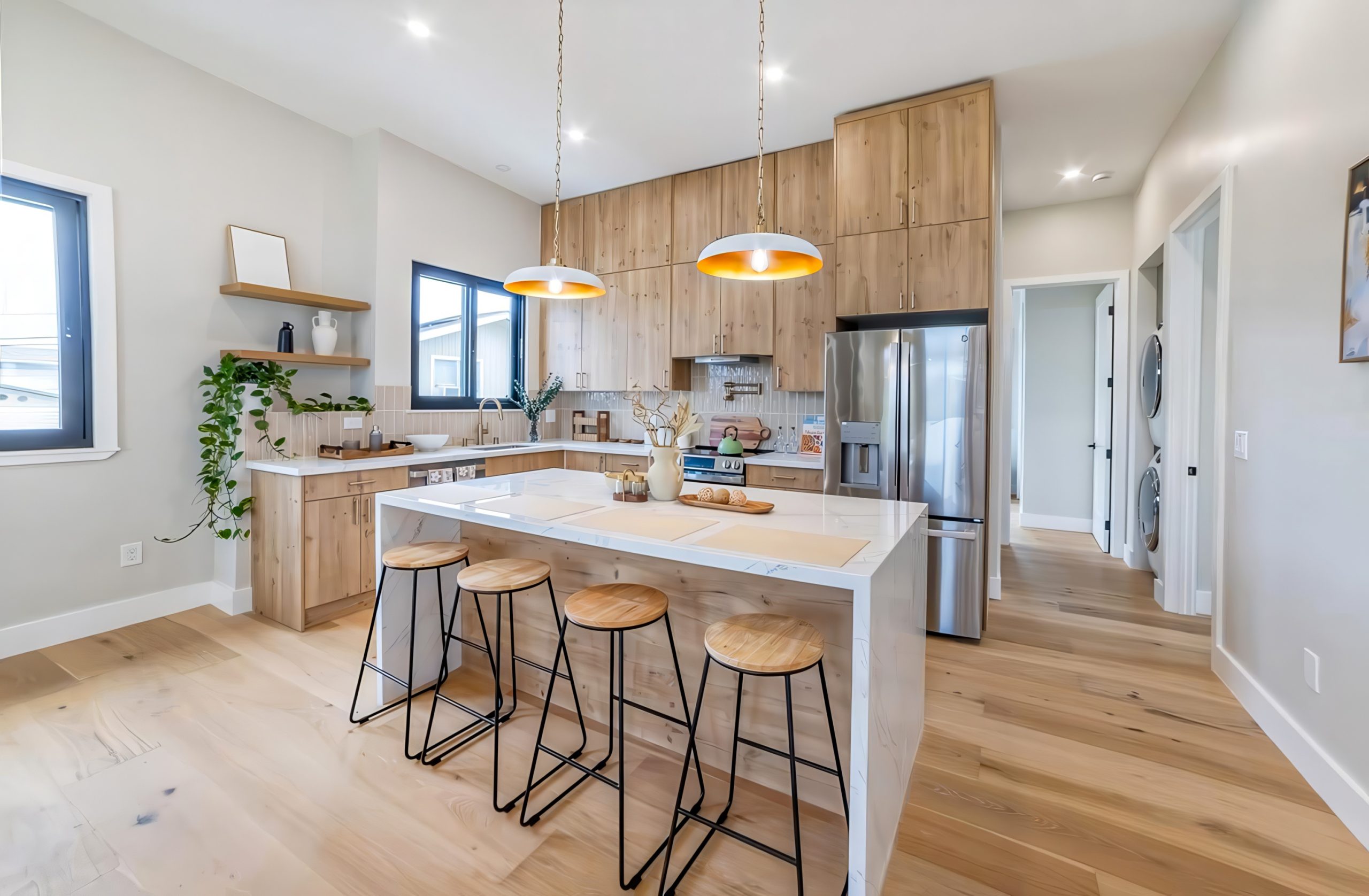 Natural & Minimal: Introducing Tropical Modern