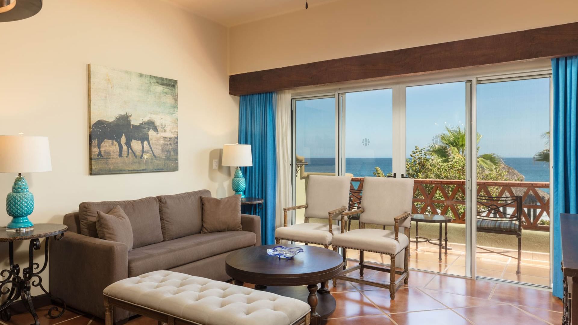 One Bedroom Villa | Hacienda del Mar Los Cabos