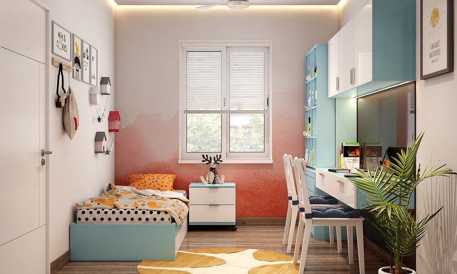 Orange Bedroom Ideas That Will Make You Fall In Love