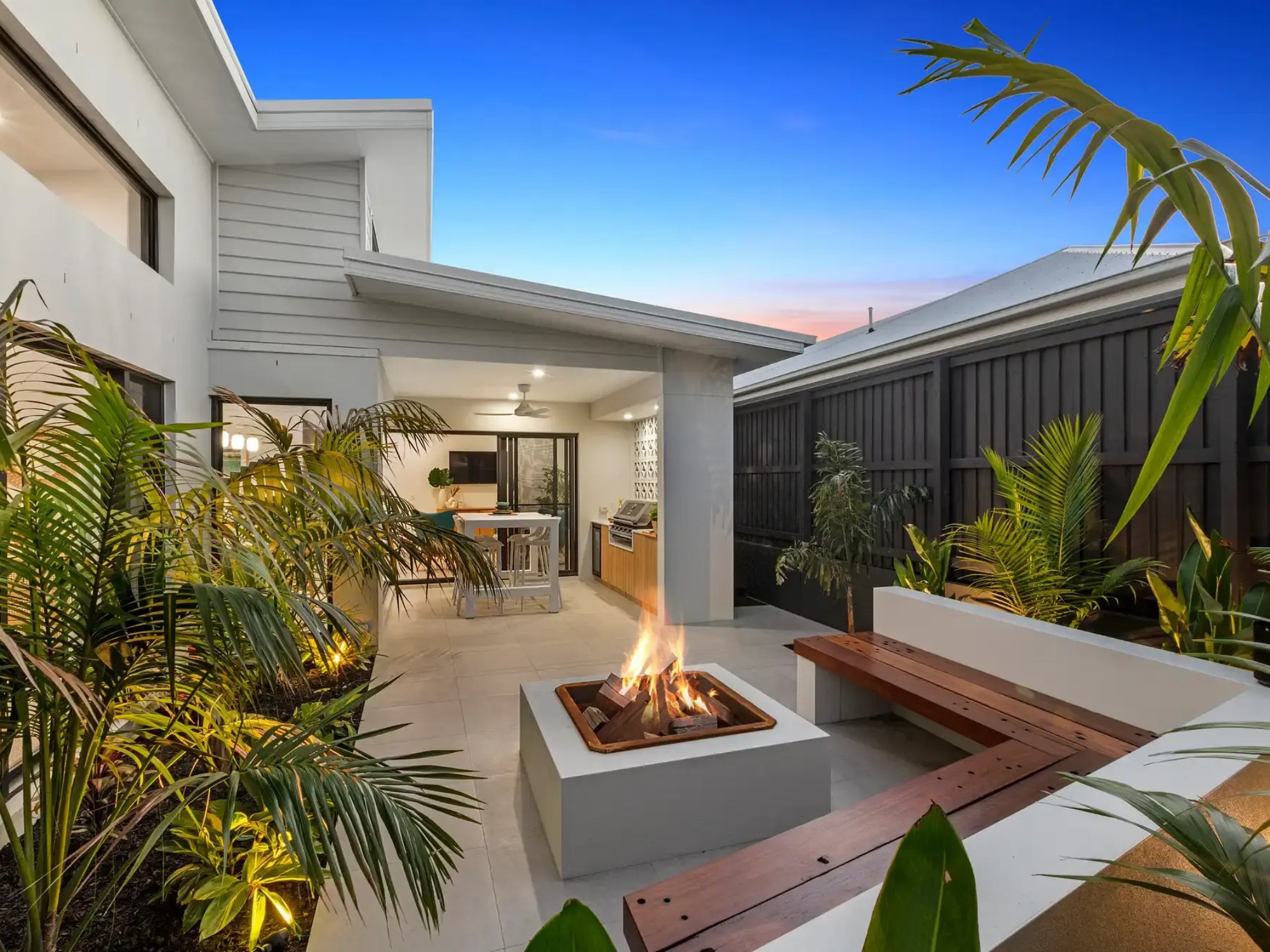 Outdoor Entertaining Area Designs – realestate.com.au