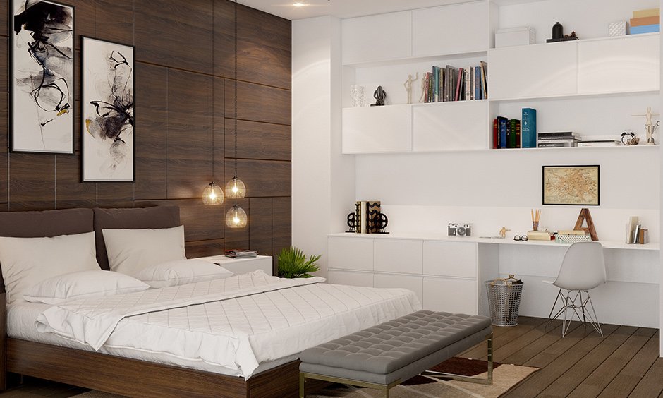 Perfect Modern Luxury Master Bedroom for Your Home