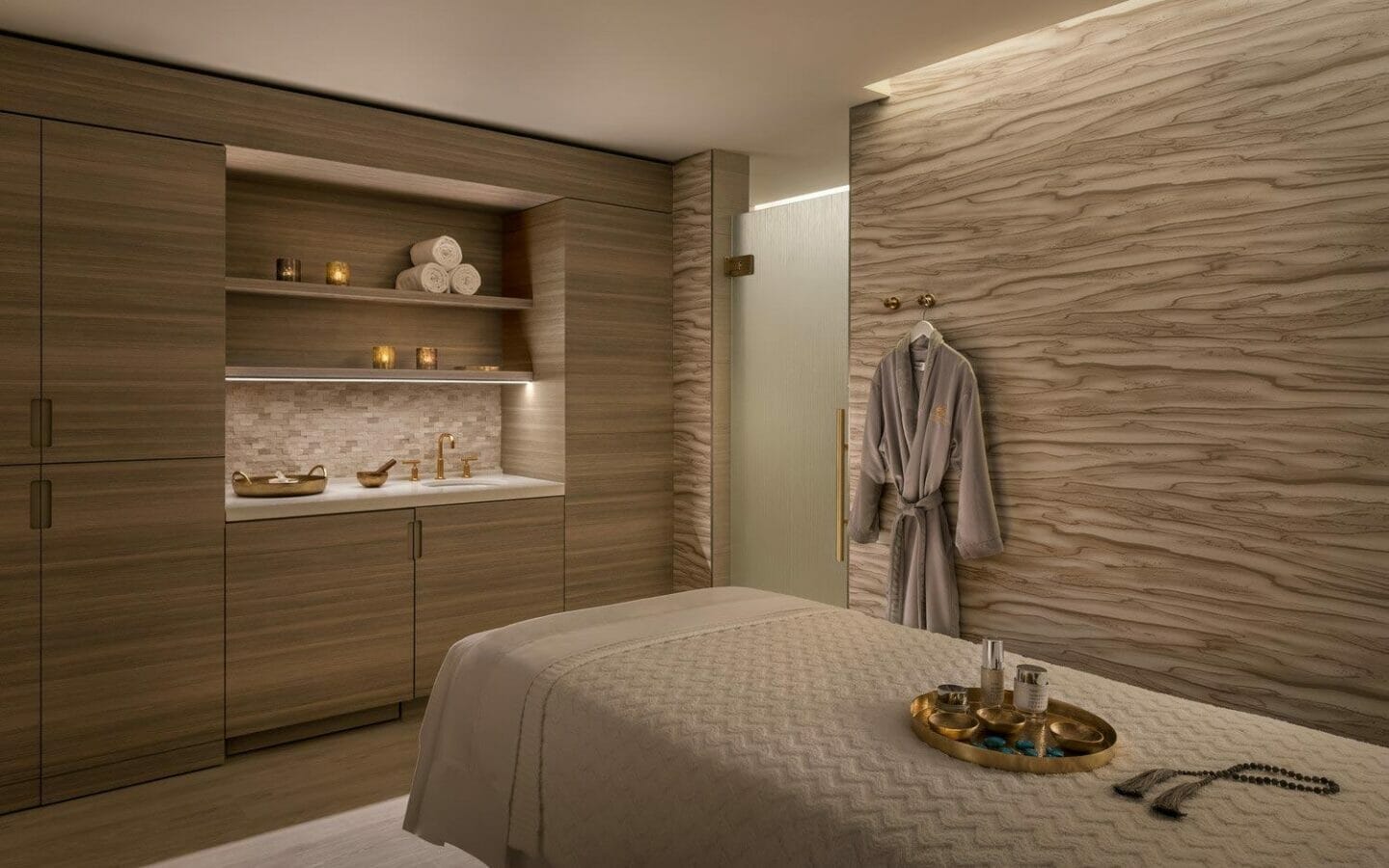 Phoenician Spa Package - Offer | The Canyon Suites at The Phoenician