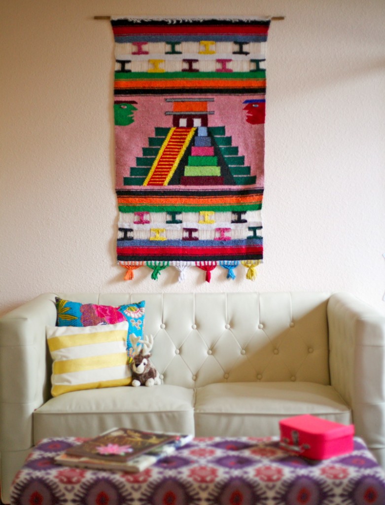 Port Style: Mexican Modern Decor | Pretty Prudent