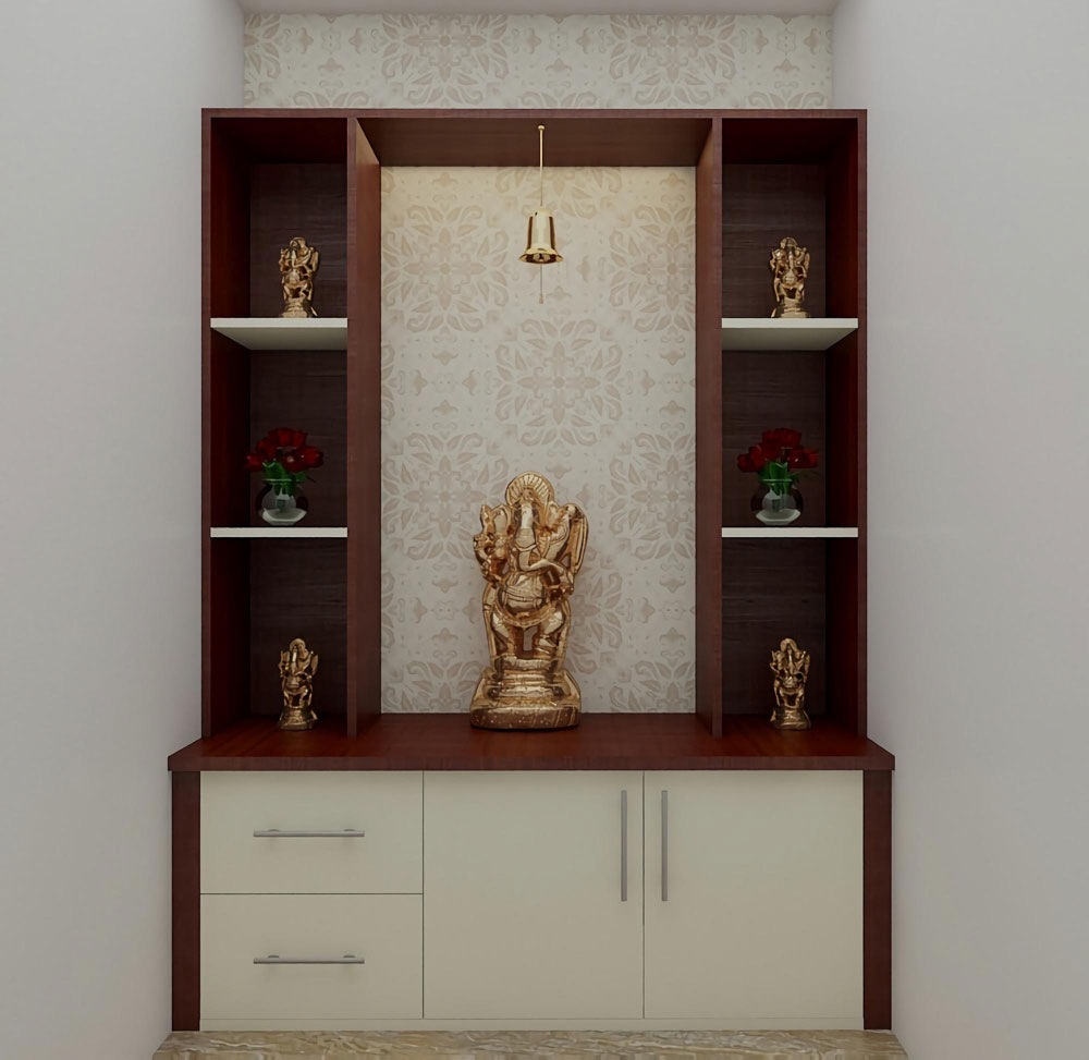 Prayer Room Design Ideas for your New Age Home