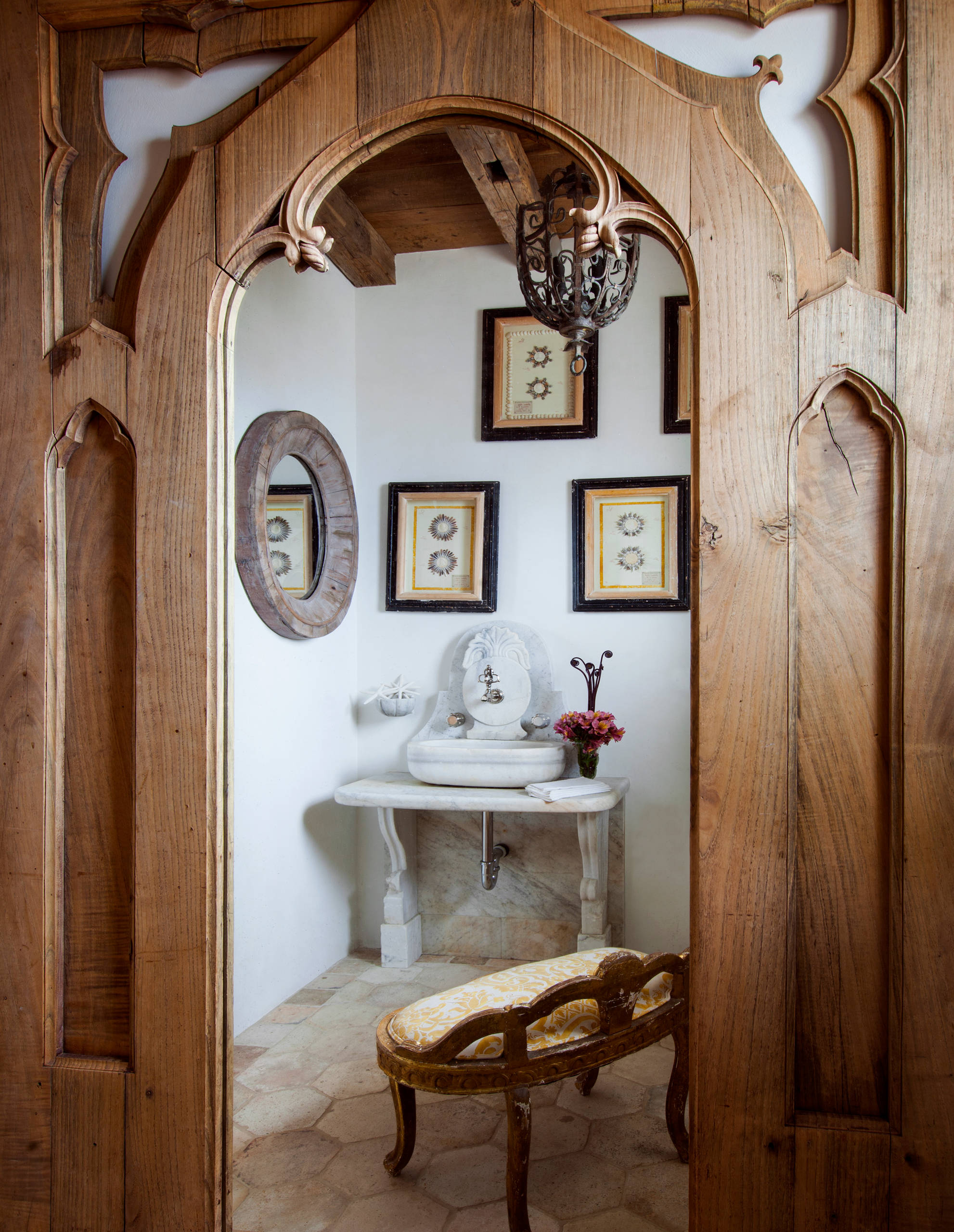 Prayer Room - Photos & Ideas | Houzz