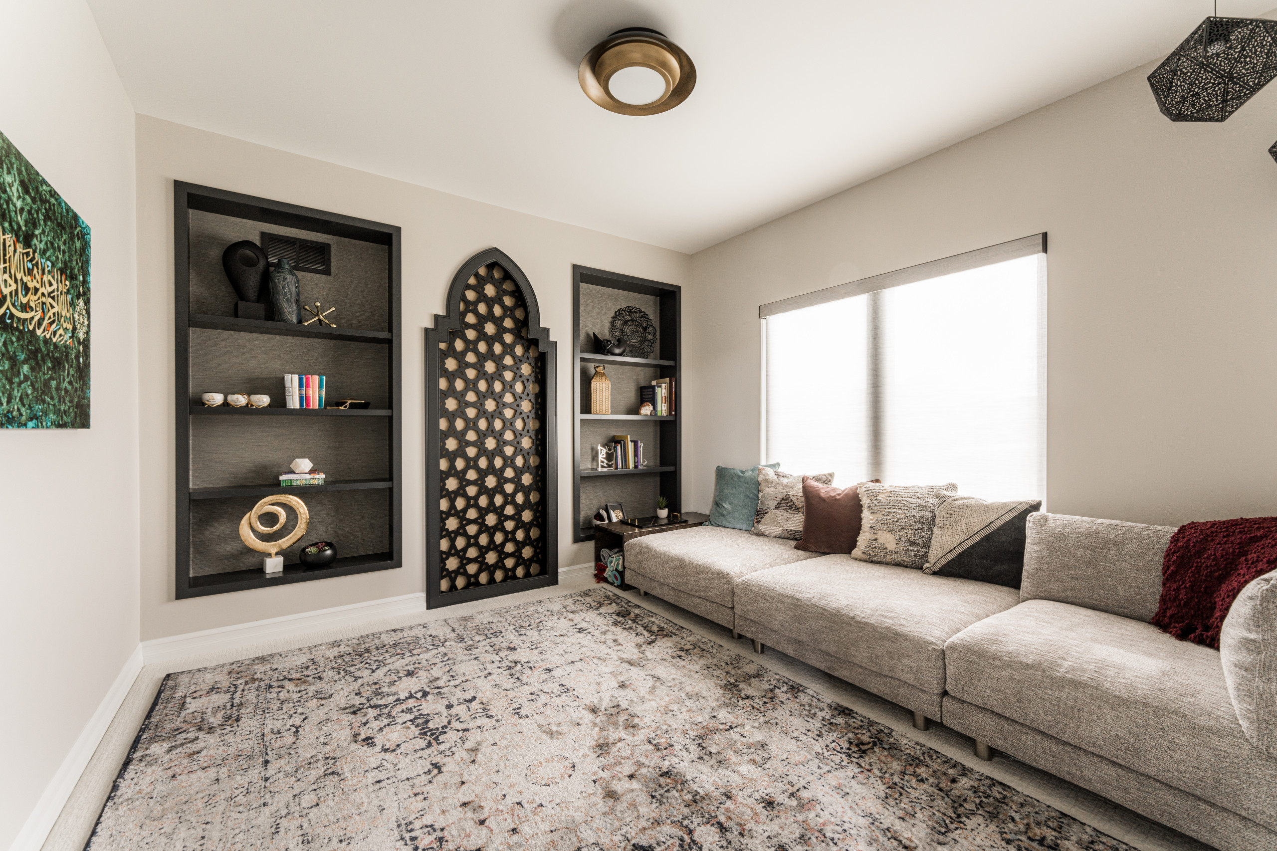 Prayer Room - Photos & Ideas | Houzz