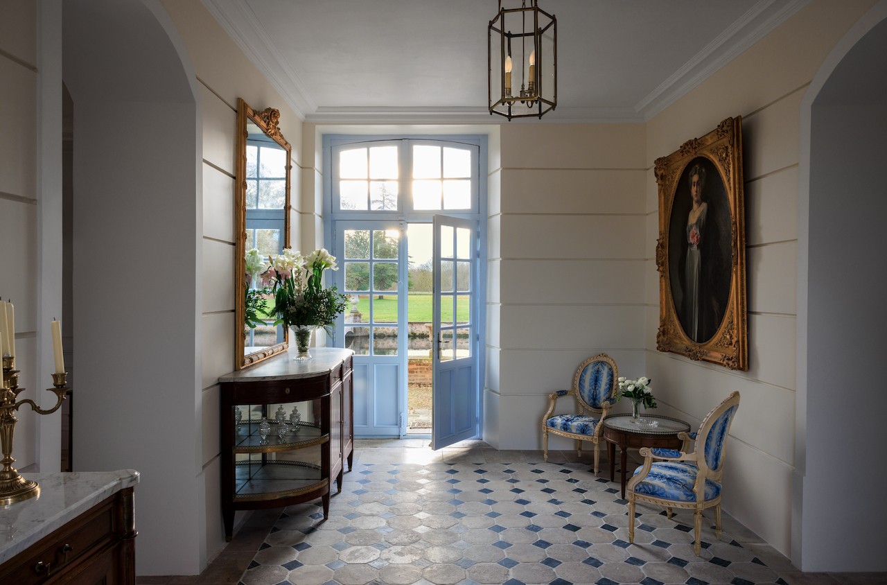 Ralph Lauren Home Archives - Kravet