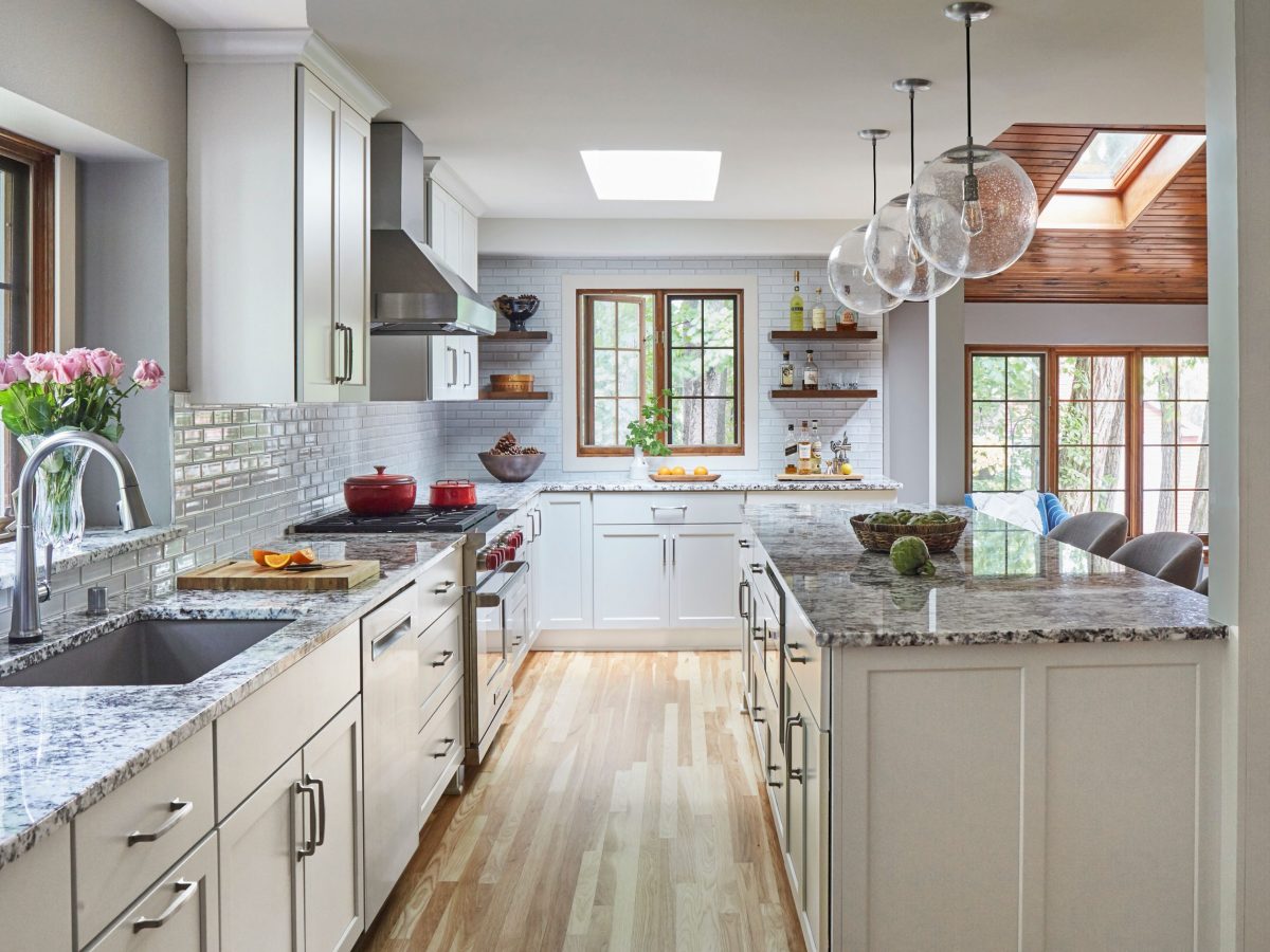 Remodeling: Kitchen Ideas and Case Studies | Design Tech Remodeling