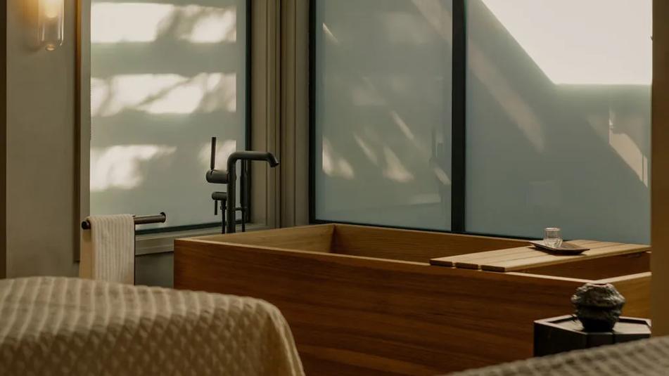 Rosewood Sand Hill Spa in Menlo Park | Palo Alto Wellness