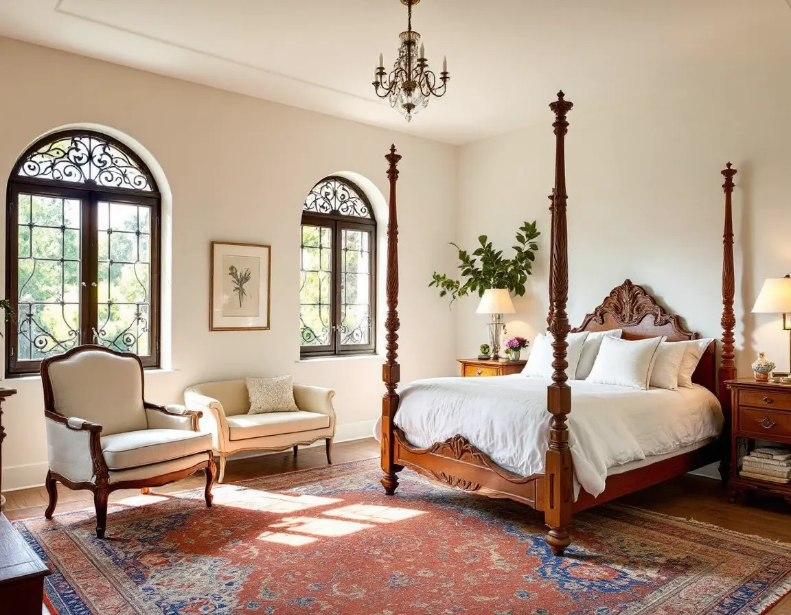Rustic Spanish Hacienda Style Inspiration | Muse by Wayfair