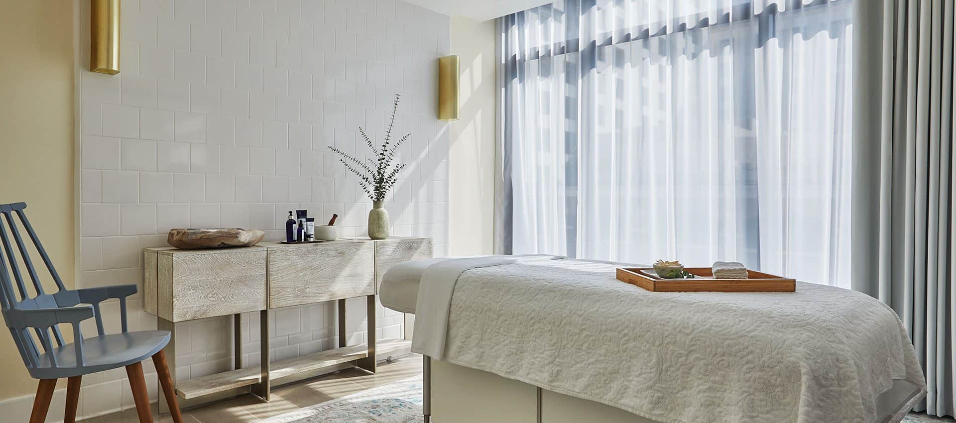 San Diego Spa at Gaslamp Boutique Hotel | Pendry San Diego