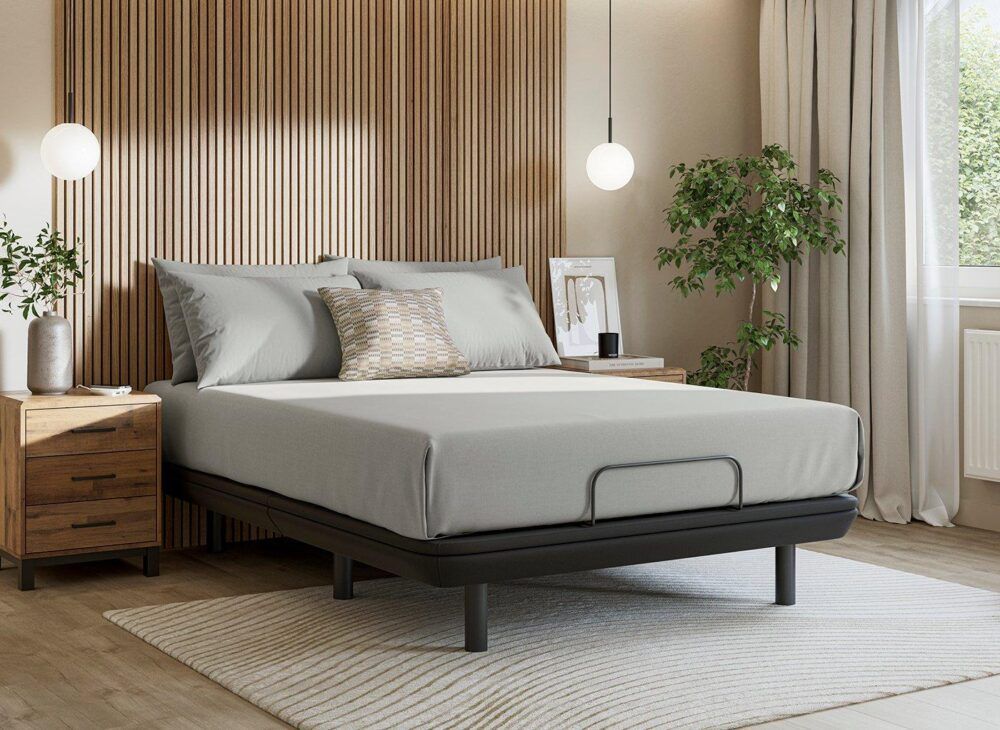 Scandinavian bedroom ideas | Dreams Inspiration