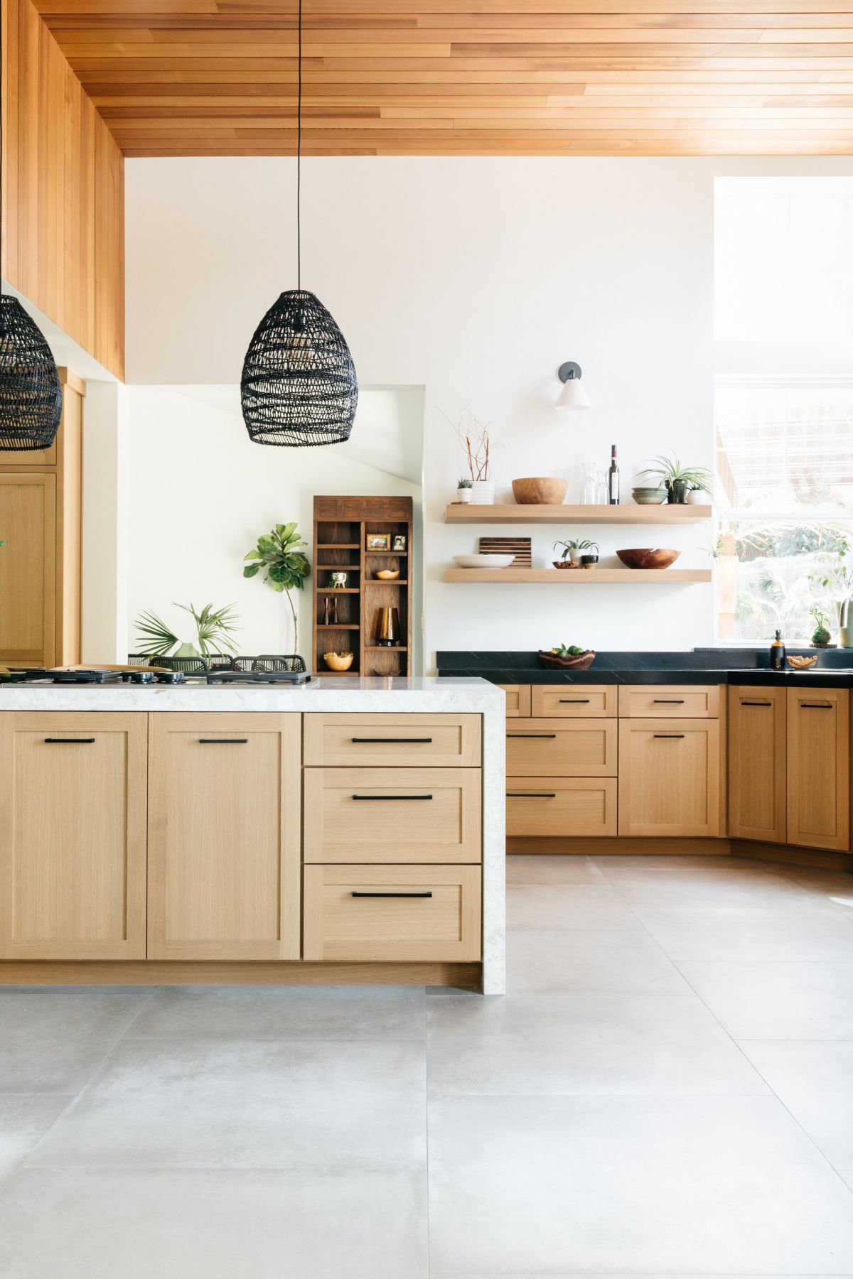 Scandinavian Kitchen Design: How to Achieve the Look for Yourself