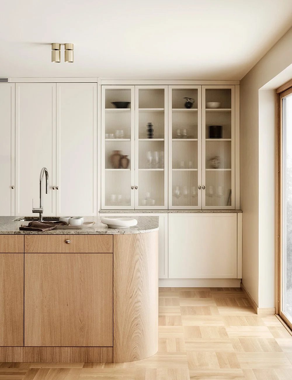 Scandinavian Kitchen Design Ideas — Nordiska Kök