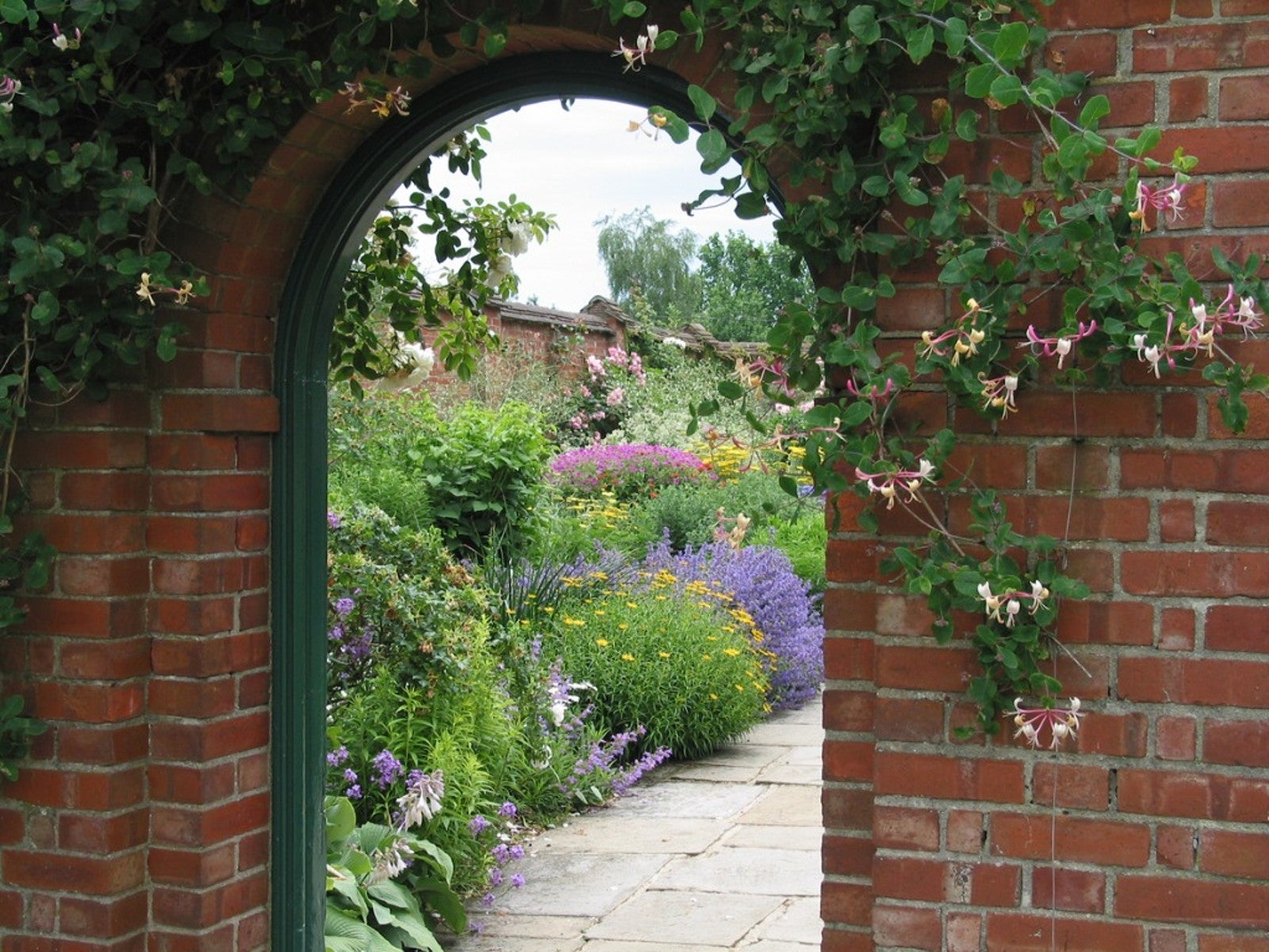 Secret Garden Design Elements And Ideas For A Hidden Eden | Gardening Know How