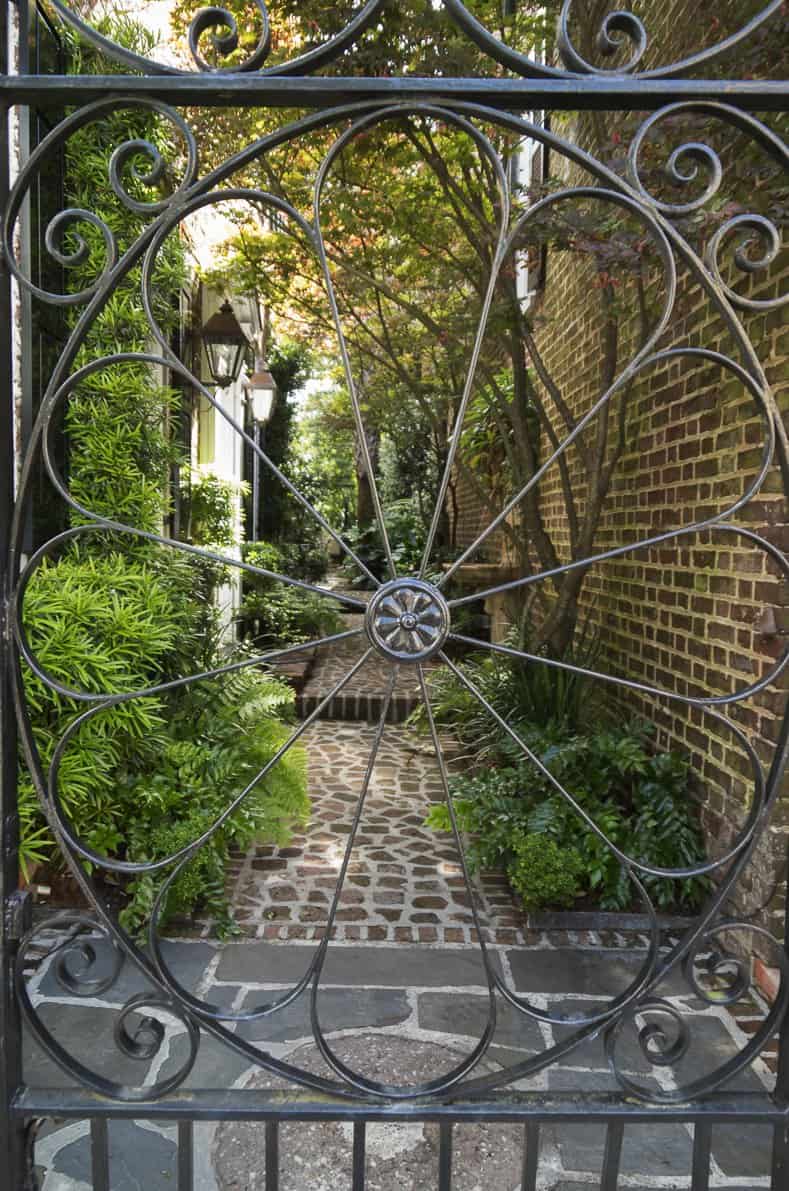 Secret Garden Ideas: How To Create A Magical Backyard Hidden Garden