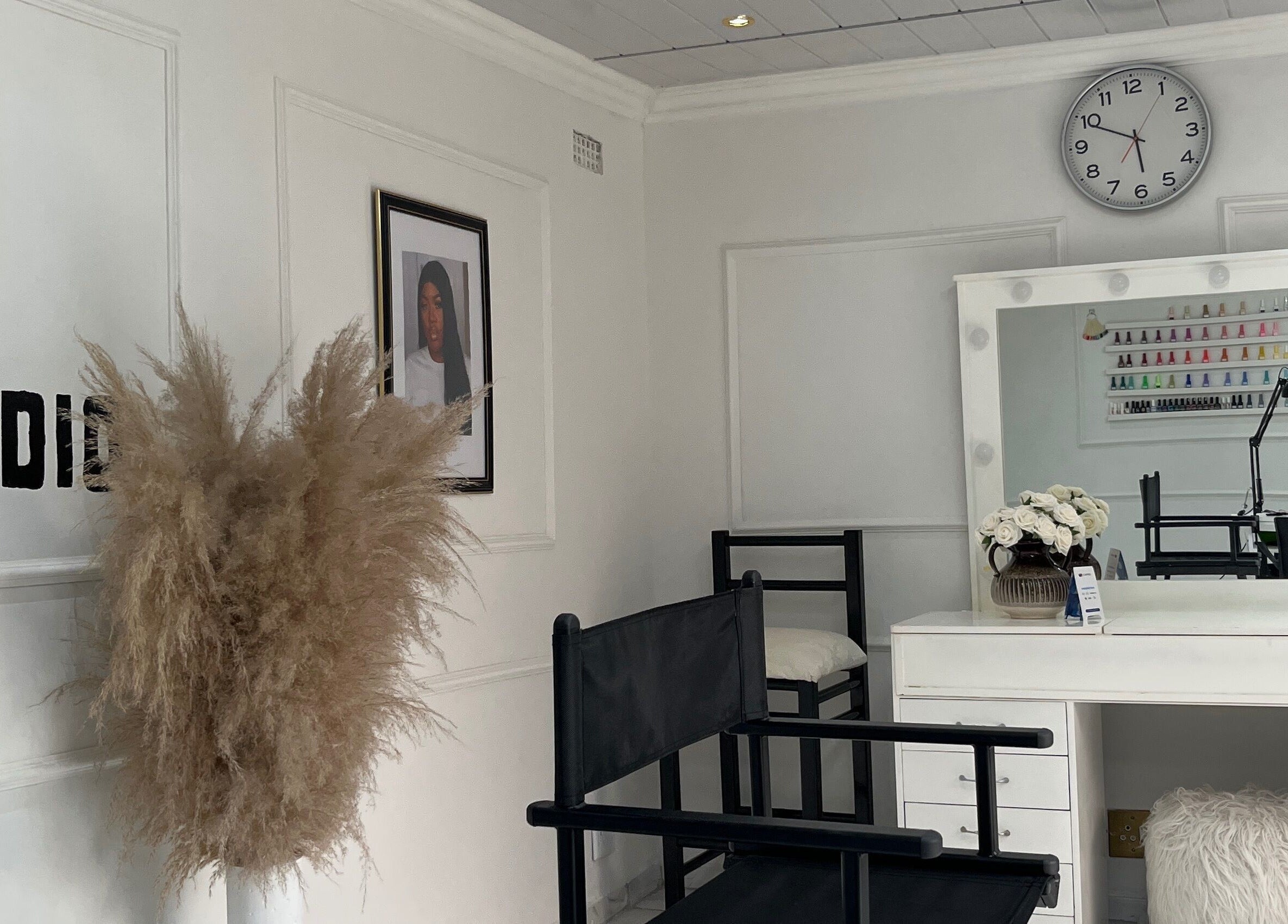 Shira Glam Studio - Ena Street - Roodepoort | Fresha