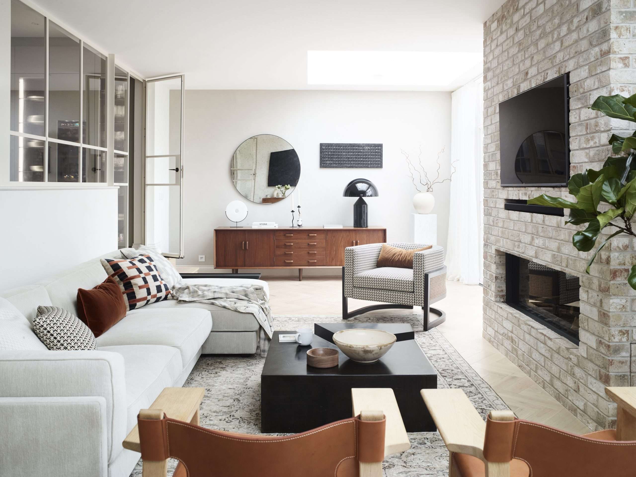 Soho House • How it Influenced Molly • Interior Designs By NW3