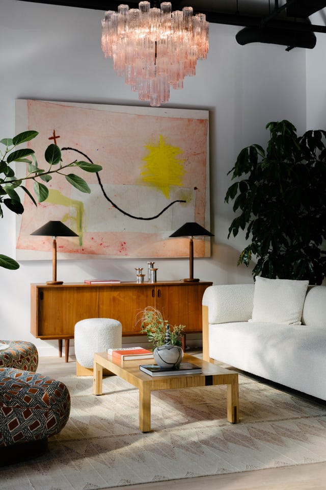 Soho House's New One-Stop Shop for Decorating | Soho.Home.Studio New York