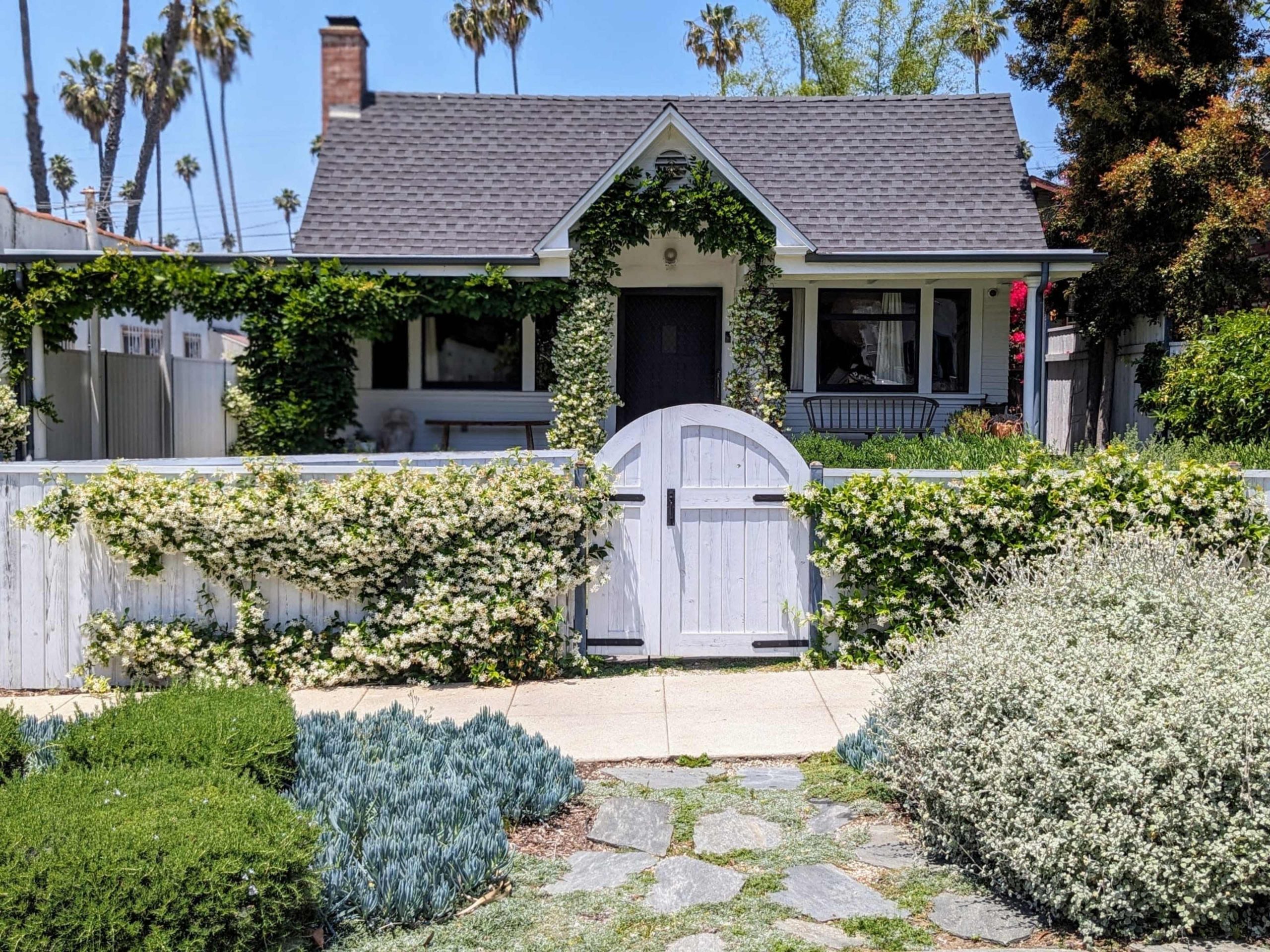 Storybook Craftsman Bungalow with modern updates, LOS ANGELES, CA | Production | Peerspace