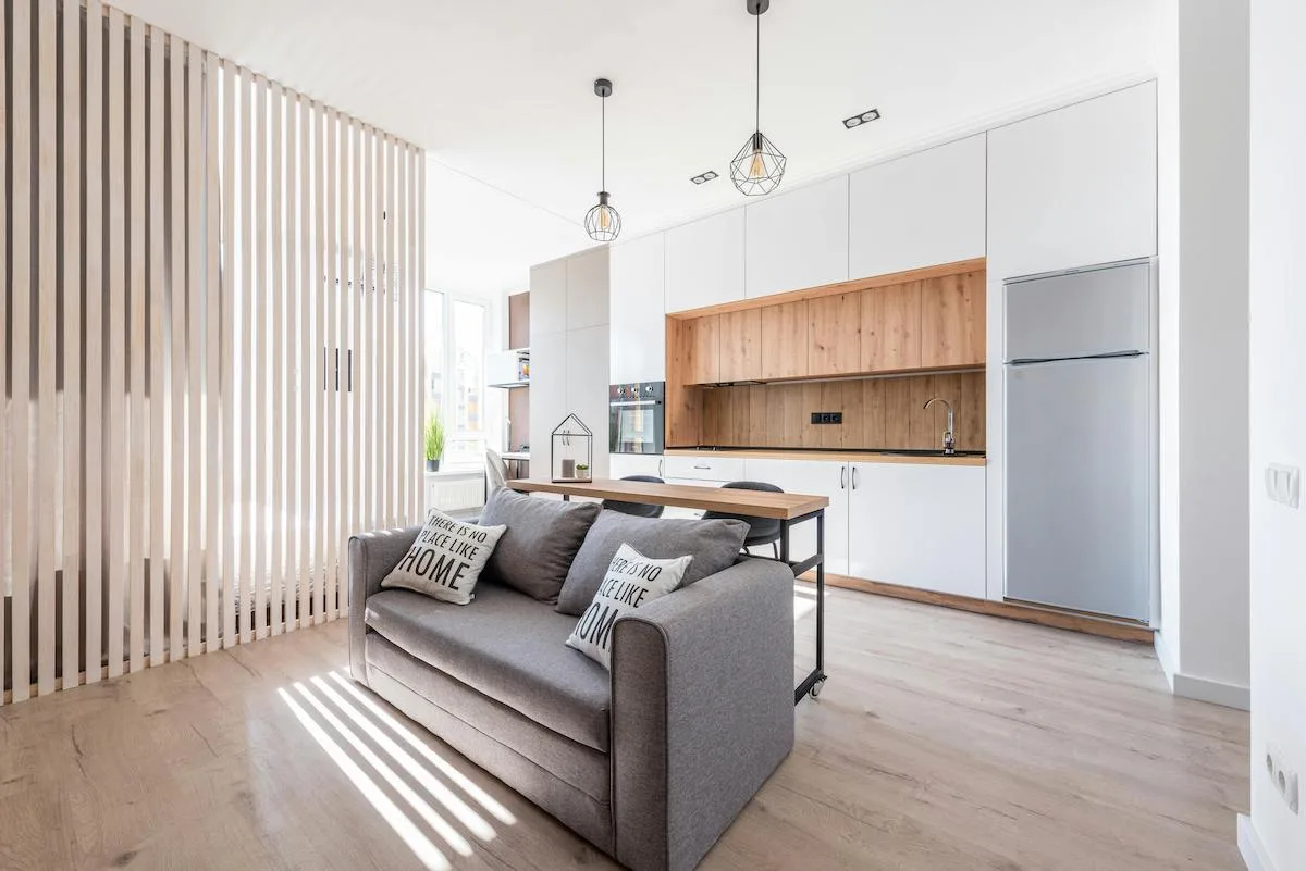 Studio vs 1-Bedroom Apartment: What's the Difference?