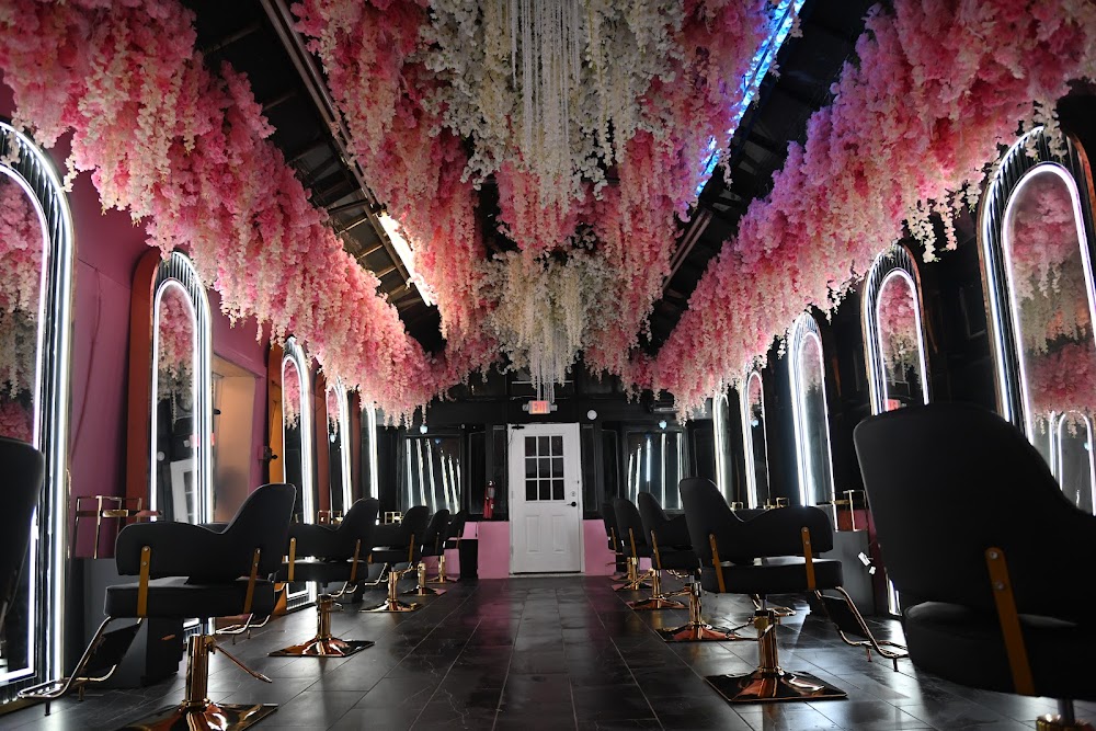 Supreme Hair Salon - KalyGlam - Pink Beauty Salon - Reviews, Photos & Phone Number - Updated May 2026 - Hair Salons in Prince George's County, Maryland (MD) - Wheree