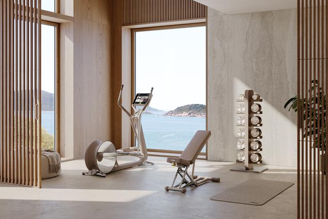 Tag: fitness design - 2LUXURY2.COM