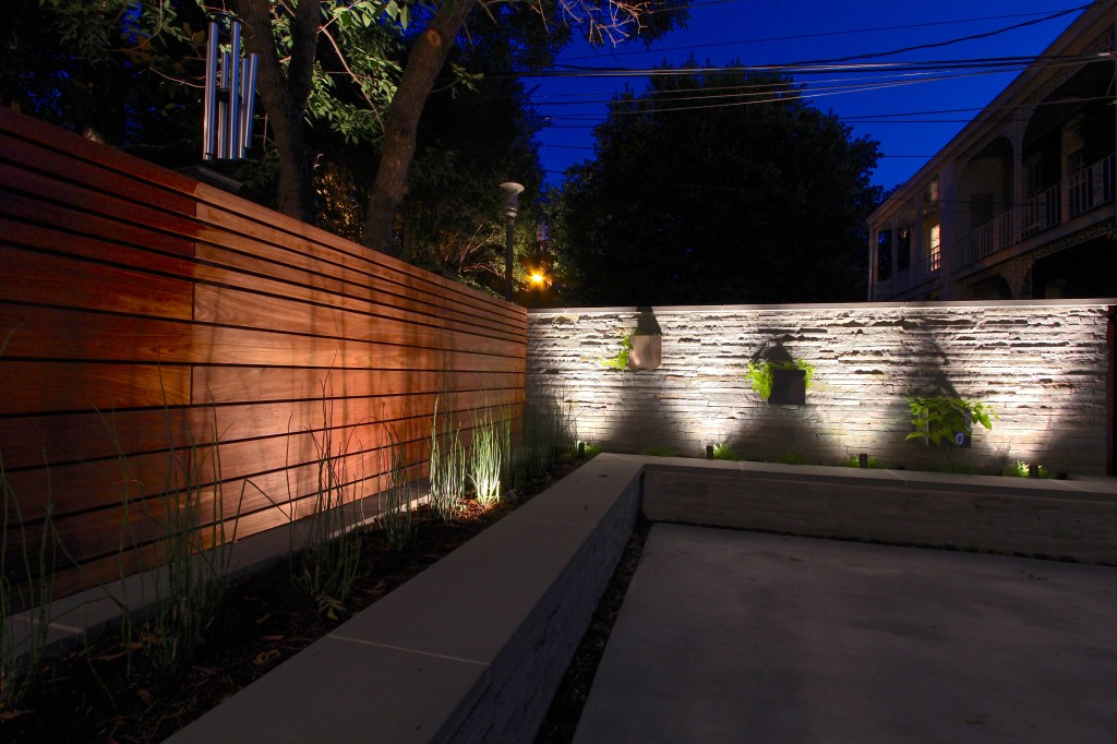 Taking Your Outdoor Lighting to Another Level With Dynamic LED Lights | INARAY Design Group