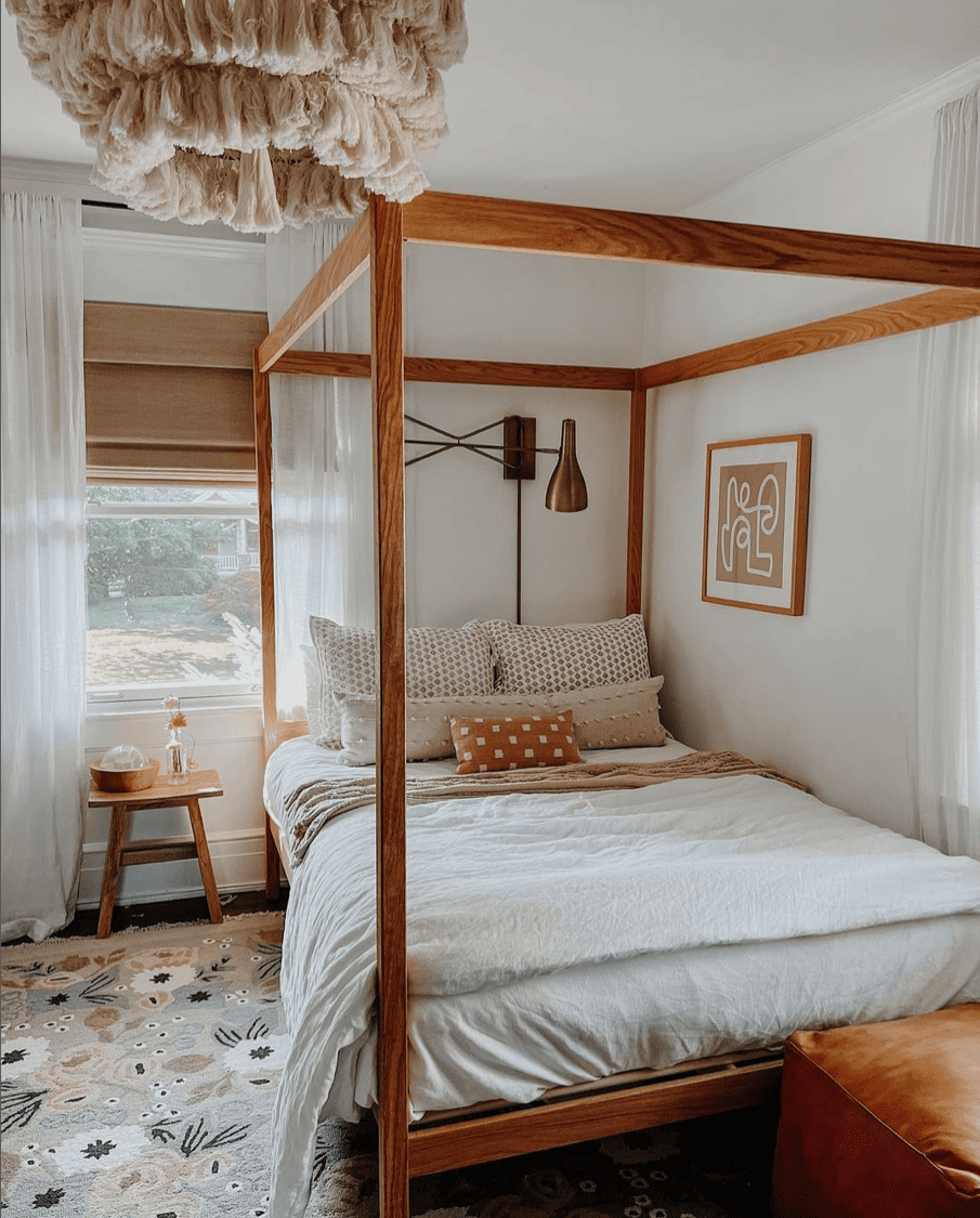 Teen Girl Bedroom Ideas: Creative & Stylish Design for a Cozy Space