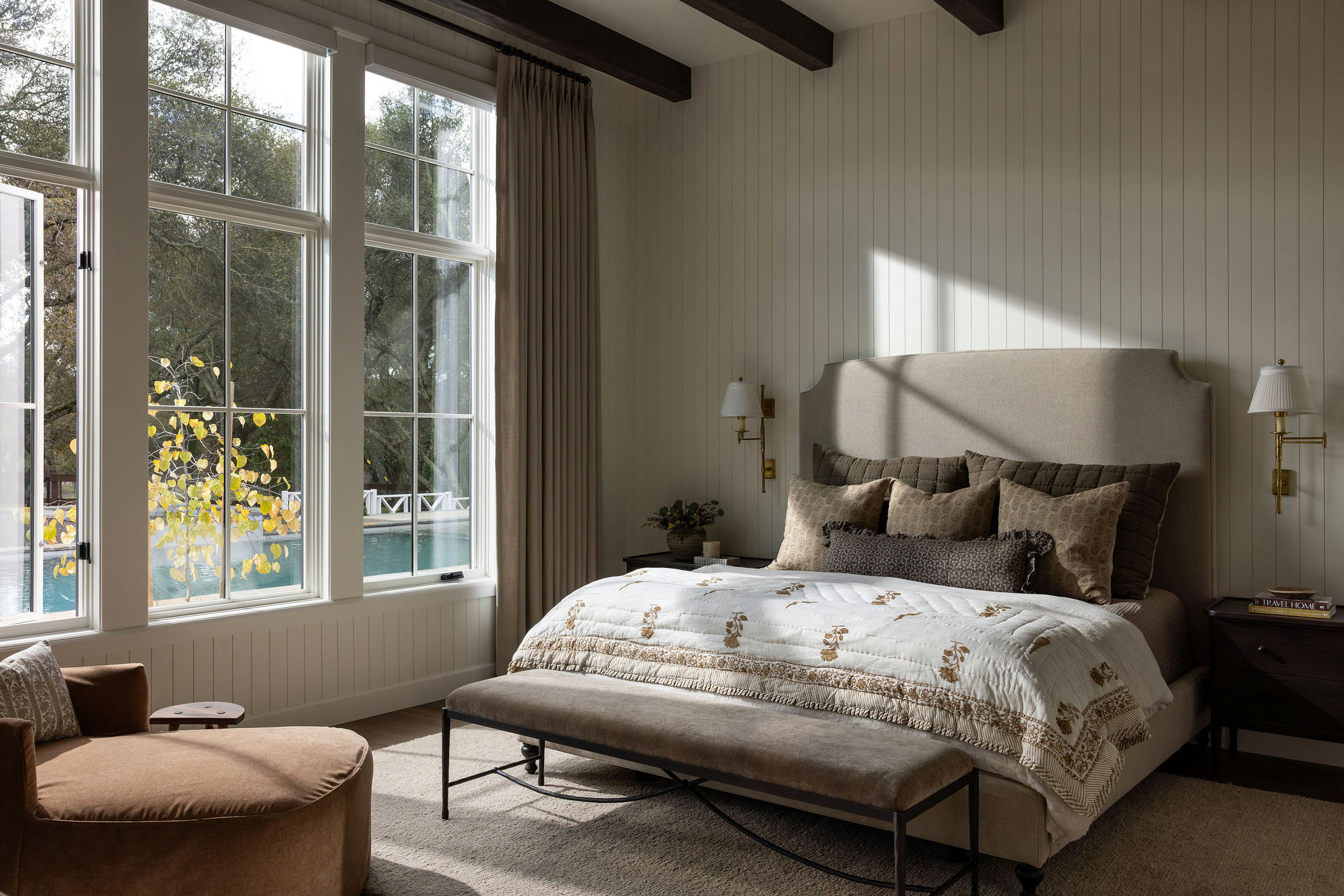 The 10 Most Popular New Bedrooms So Far in 2026