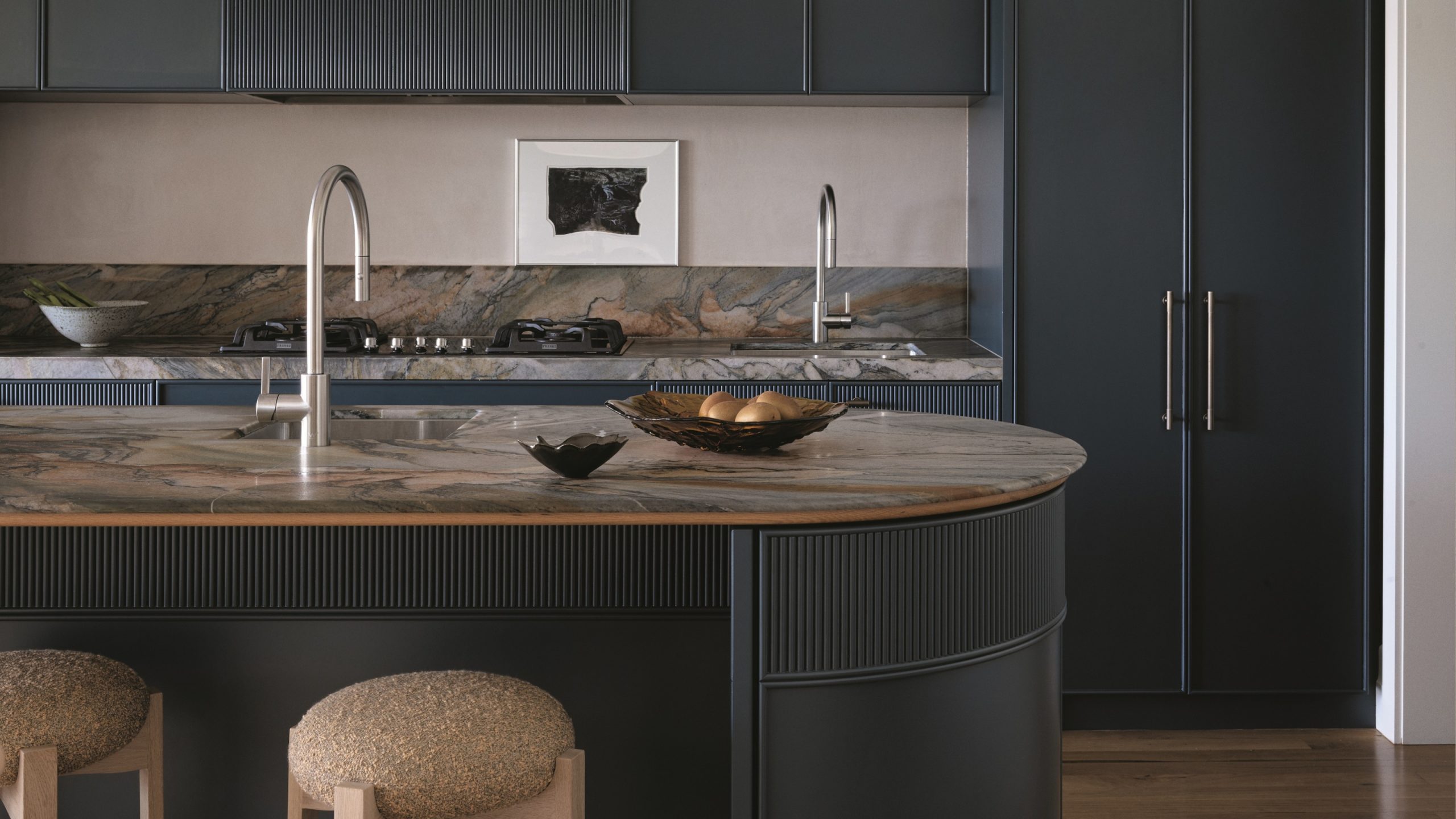 The 12 Kitchen Trends You'll See in the Most Exciting Homes in 2026 |