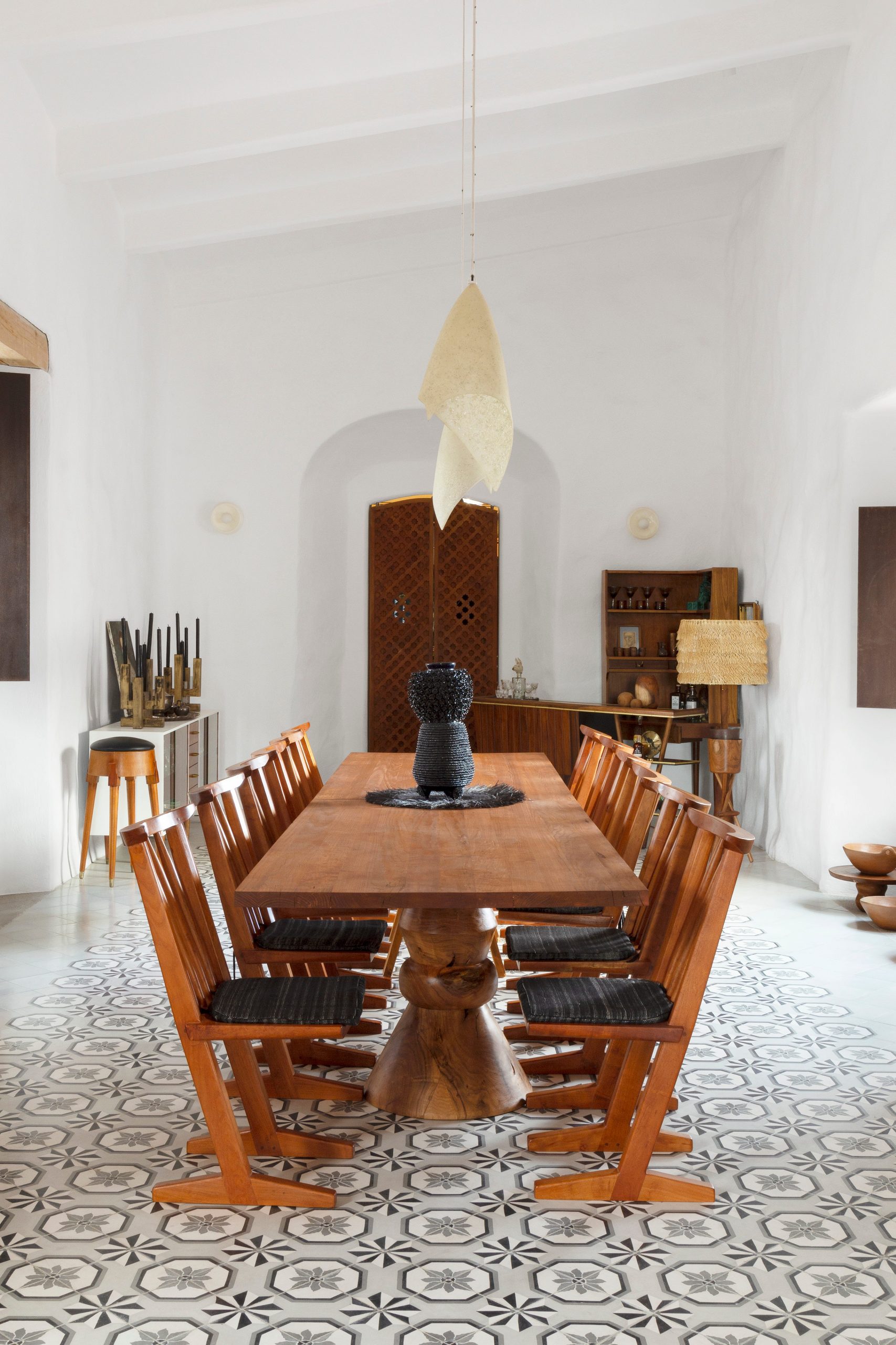 The 5 Biggest Dining Room Trends for 2026, According to Designers