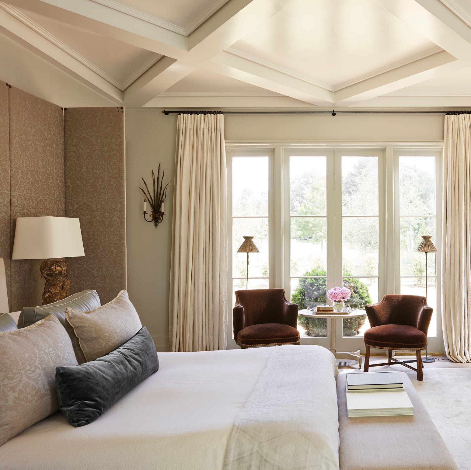 The 53 Best Bedroom Paint Colors, From Calming Neutrals to Bold Color
